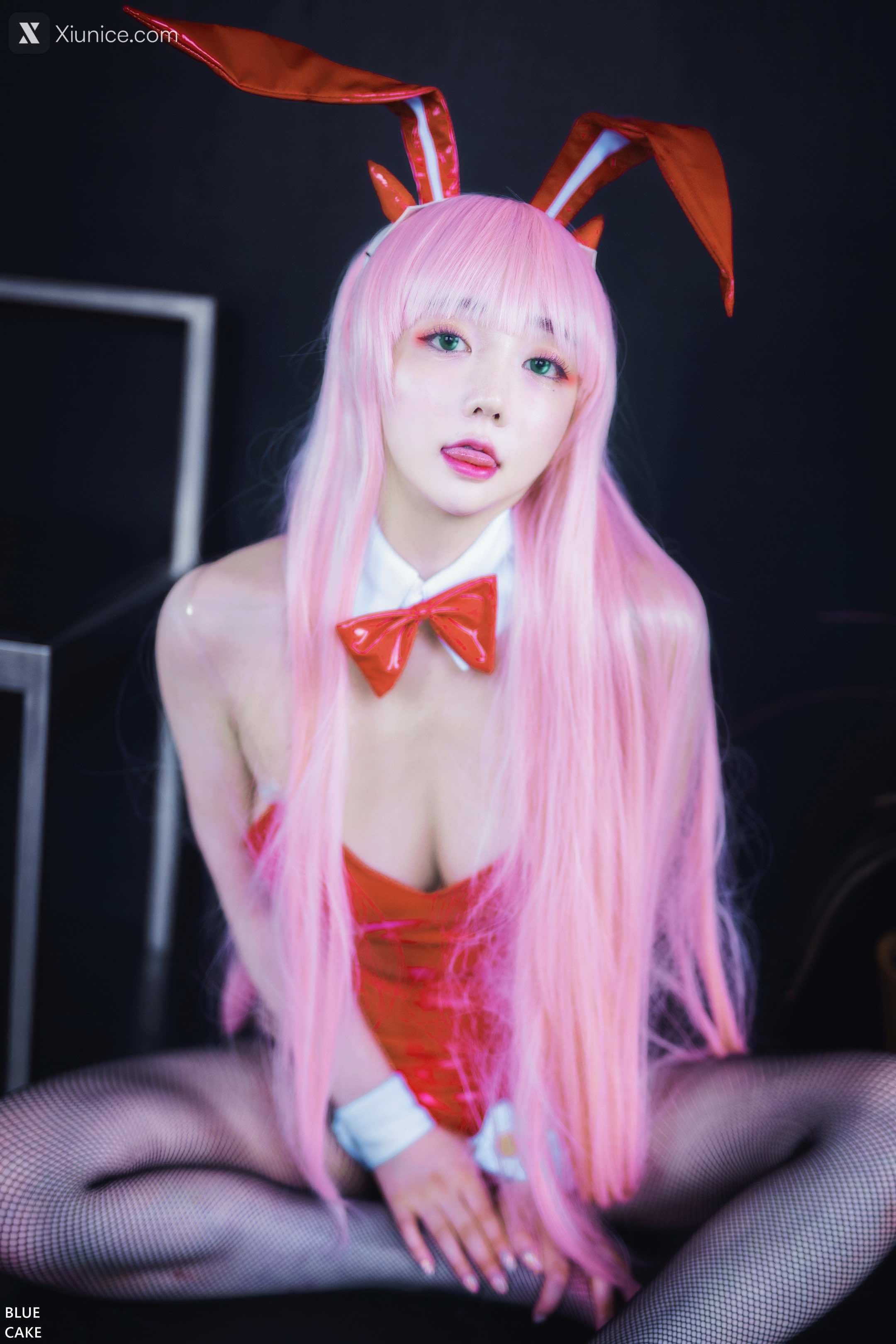 BLUECAKE Son Ye-Eun (손예은) – IN THE SEXXY 002 4K