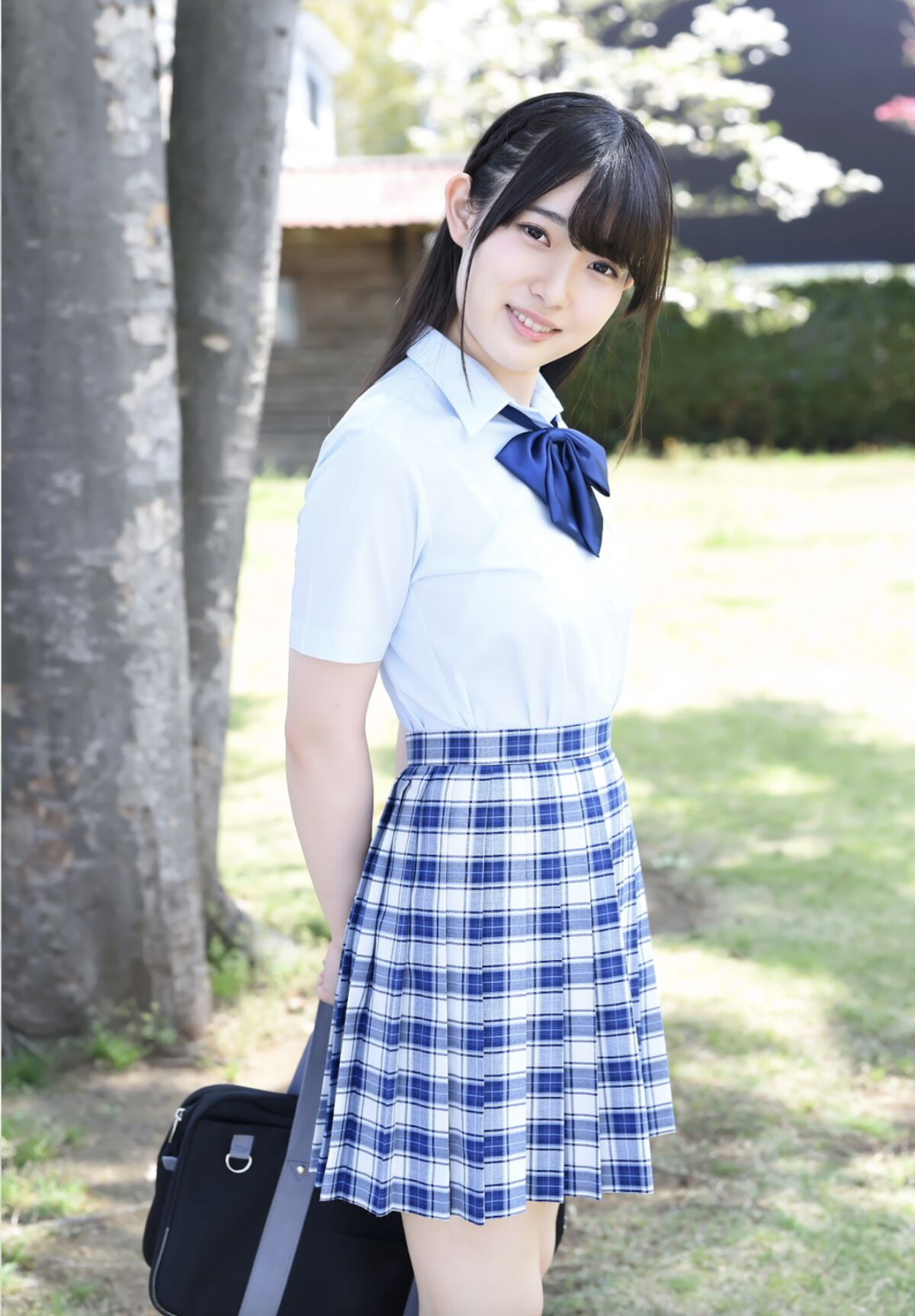 JP Ririka Suzuhara 涼原りりか - 未完成なわたし INTEC 48 JP Ririka Suzuhara 涼原りりか - 未完成なわたし INTEC
