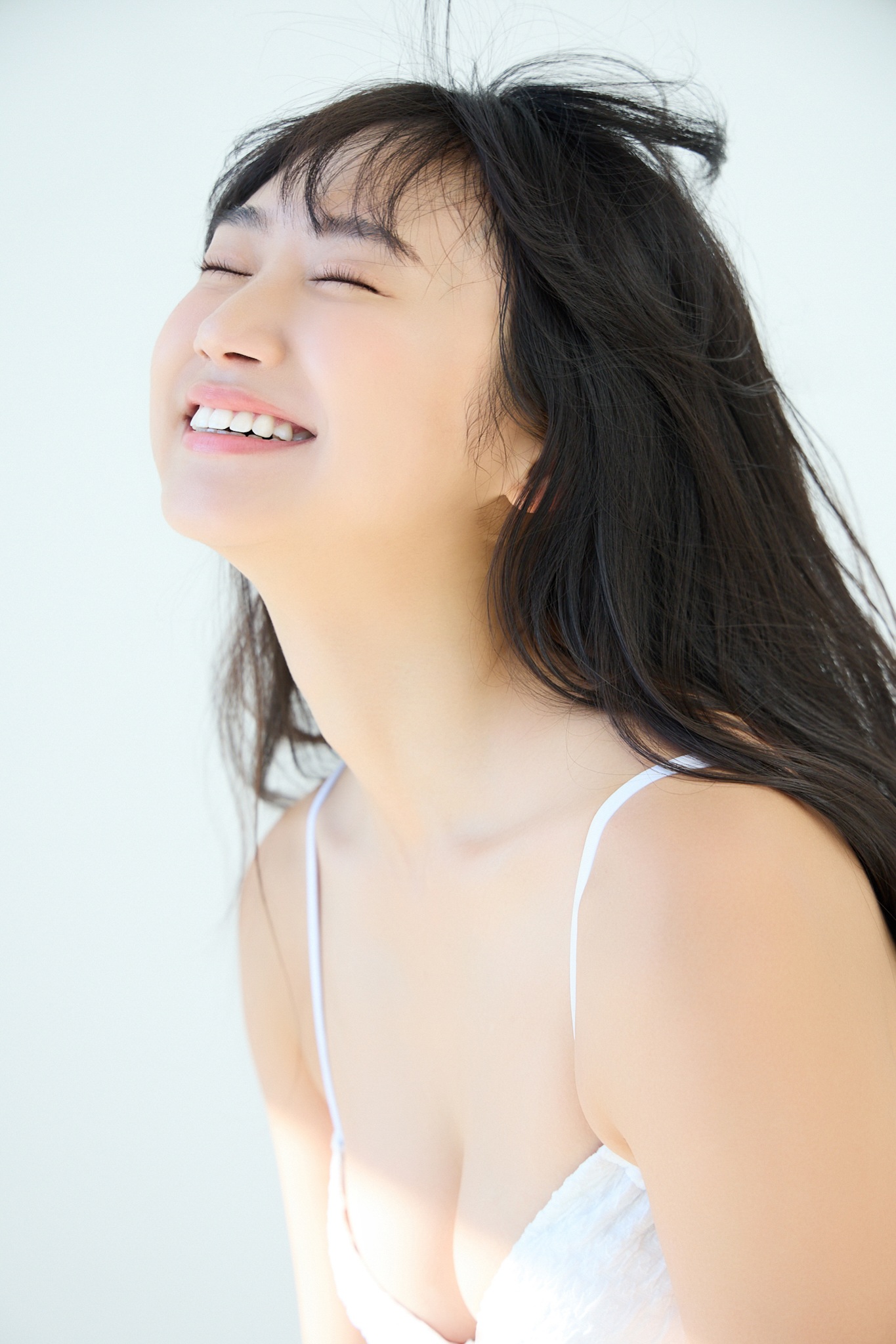 FRIDAYデジタル写真集 相沢菜々子 春色のミューズ vol.3 オール未公開100カット超完全版 91 FRIDAYデジタル写真集 相沢菜々子 春色のミューズ vol.3 オール未公開100カット超完全版