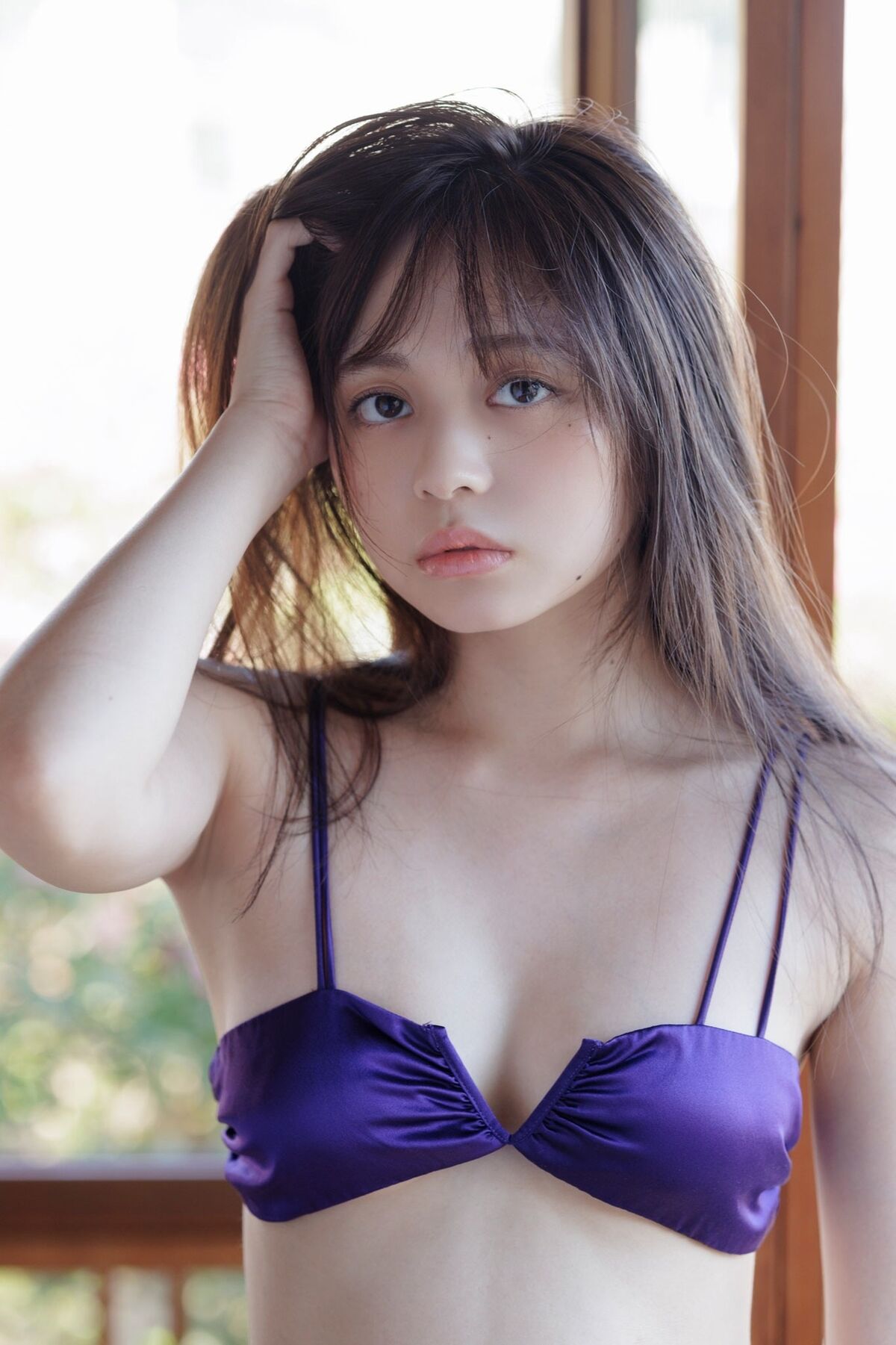 Mai Horai 蓬莱舞 - 瑞々しい輝きSPA デジタル写真集 ＳＰＡ デジタル写真集 ＳＰＡ ＢＯＯＫＳ