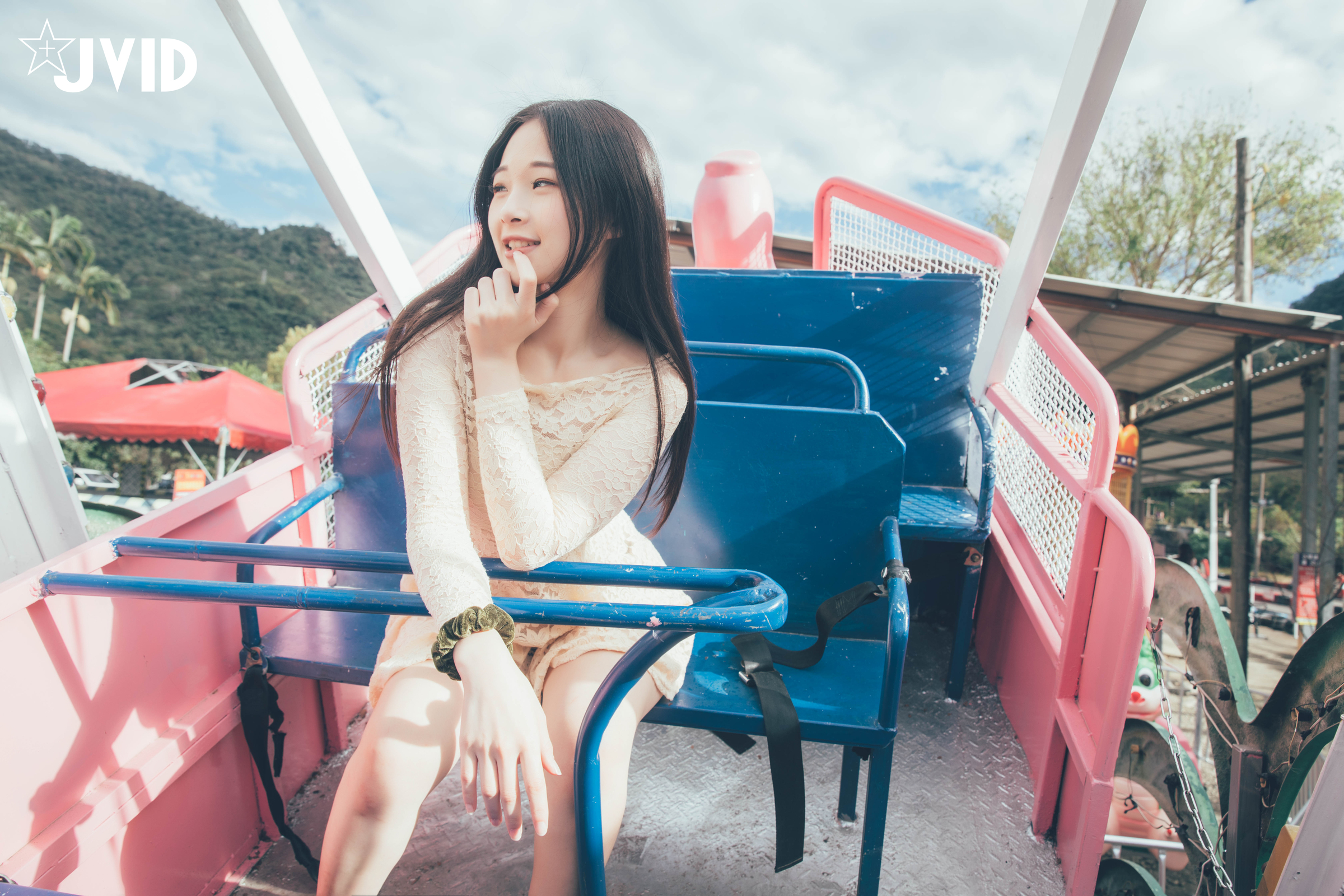 [JVID] 婕咪 Juice – 日租女友遊樂趣、血脈噴張SEX激情抽差中出!!!