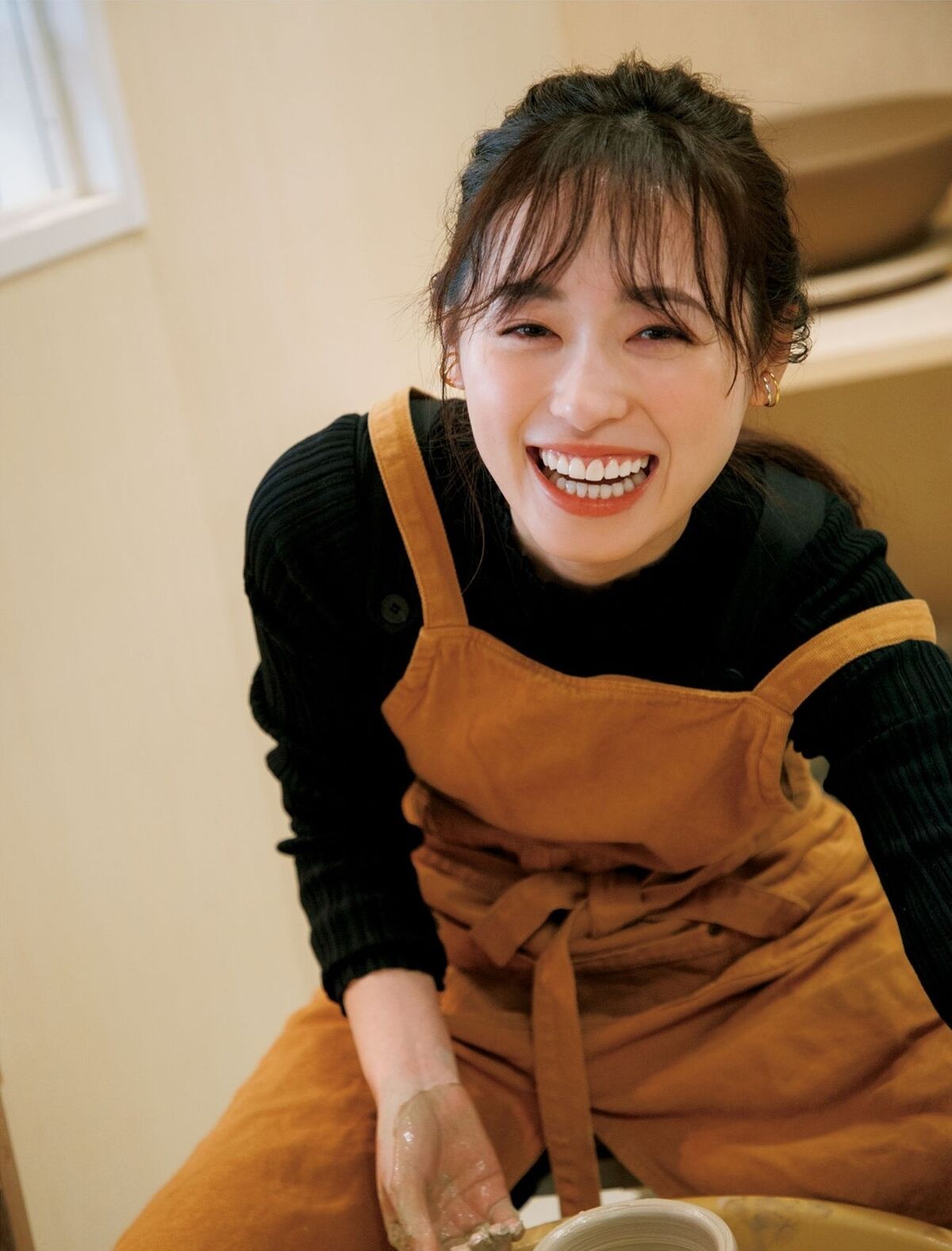 Haruka Fukuhara 福原遥 - 電子版特典画像付き フォトブック gift Part02