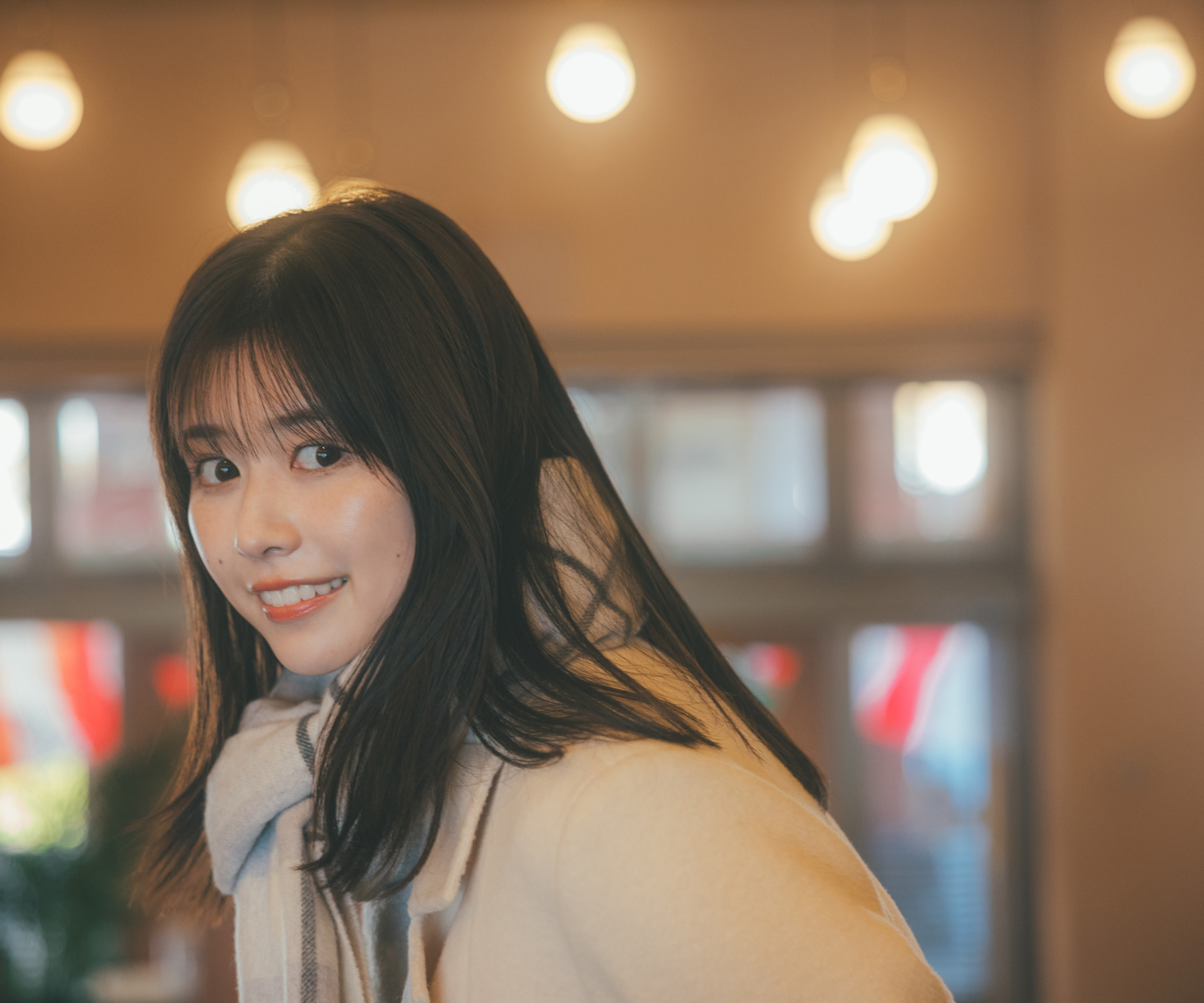 [Photobook]【デジタル限定】冴木柚葉写真集「想いはあふれて。」 (週プレ PHOTO BOOK)