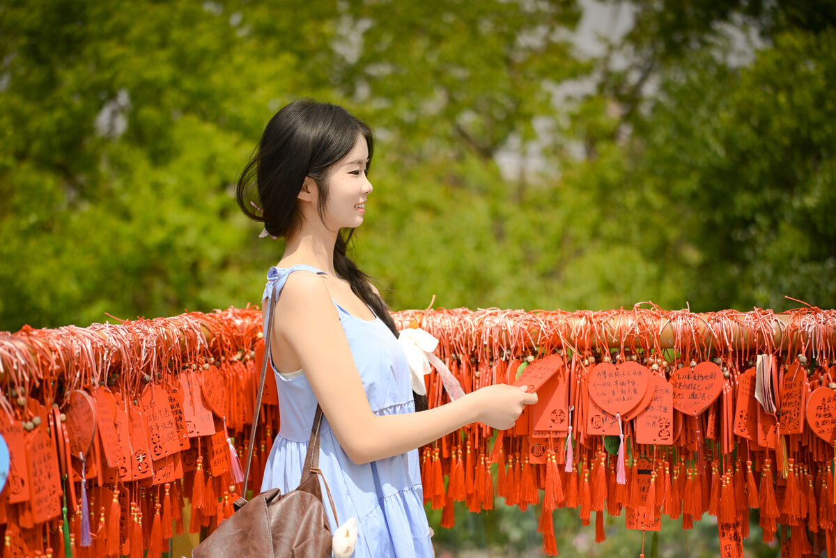YiTuYu艺图语 Vol.10394 Ai Qing
