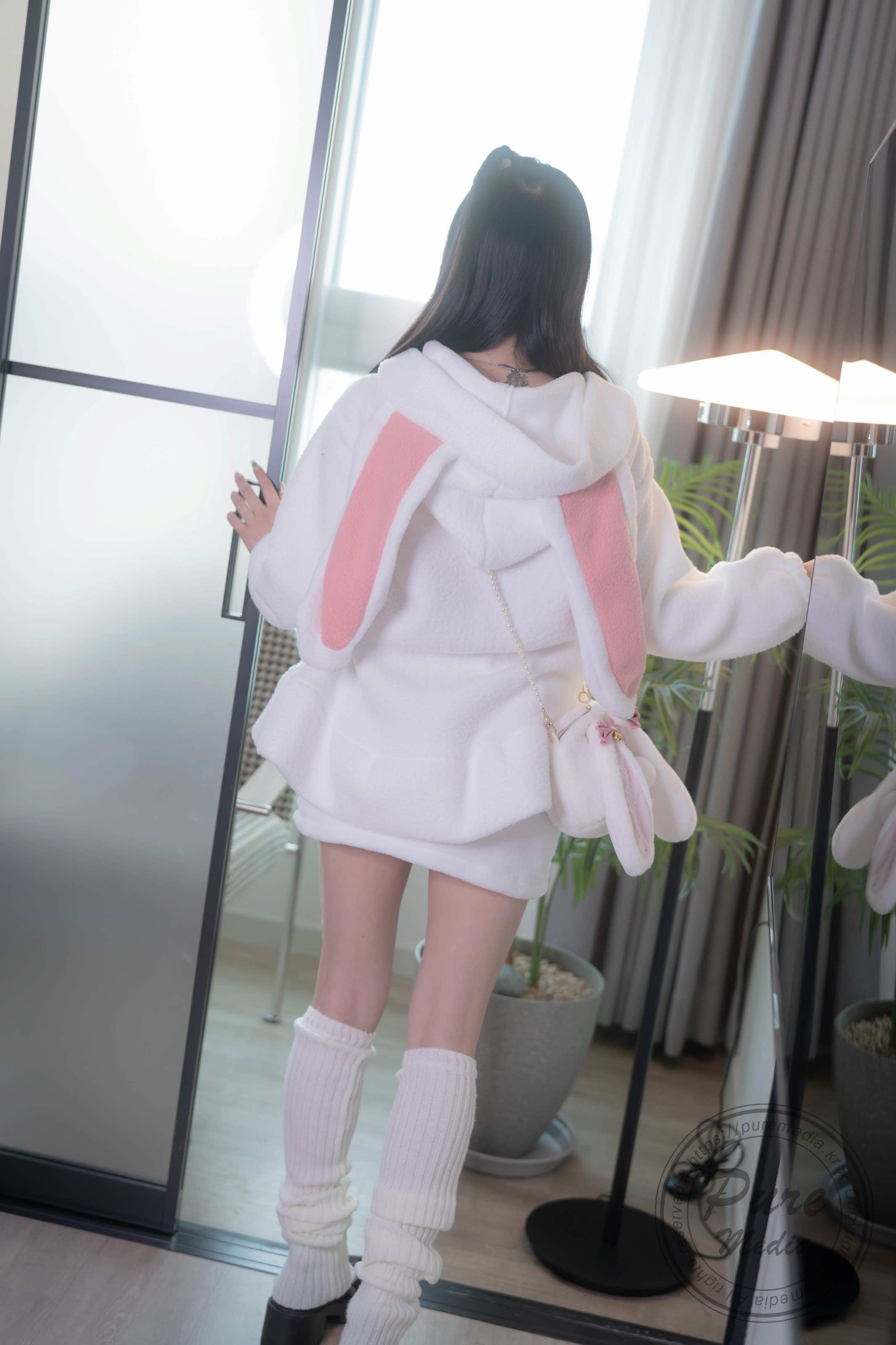 Pure Media Vol.312 Jelly 젤리 4K