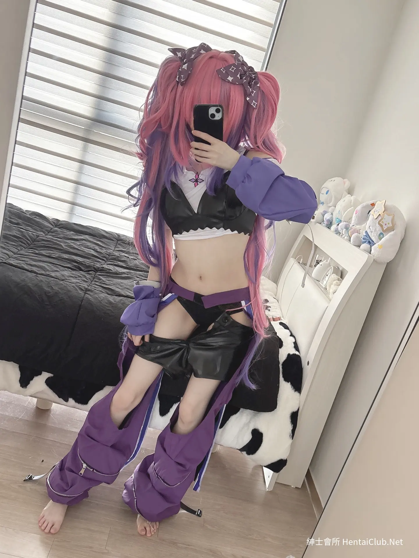 NENE Kikirara Vivi 26 NENE Kikirara Vivi