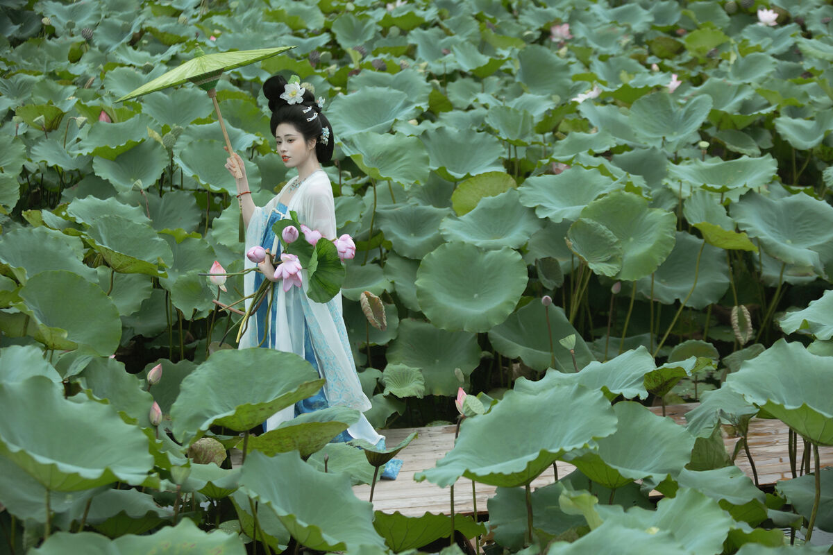 YiTuYu艺图语 Vol.10268 Mao Jiang