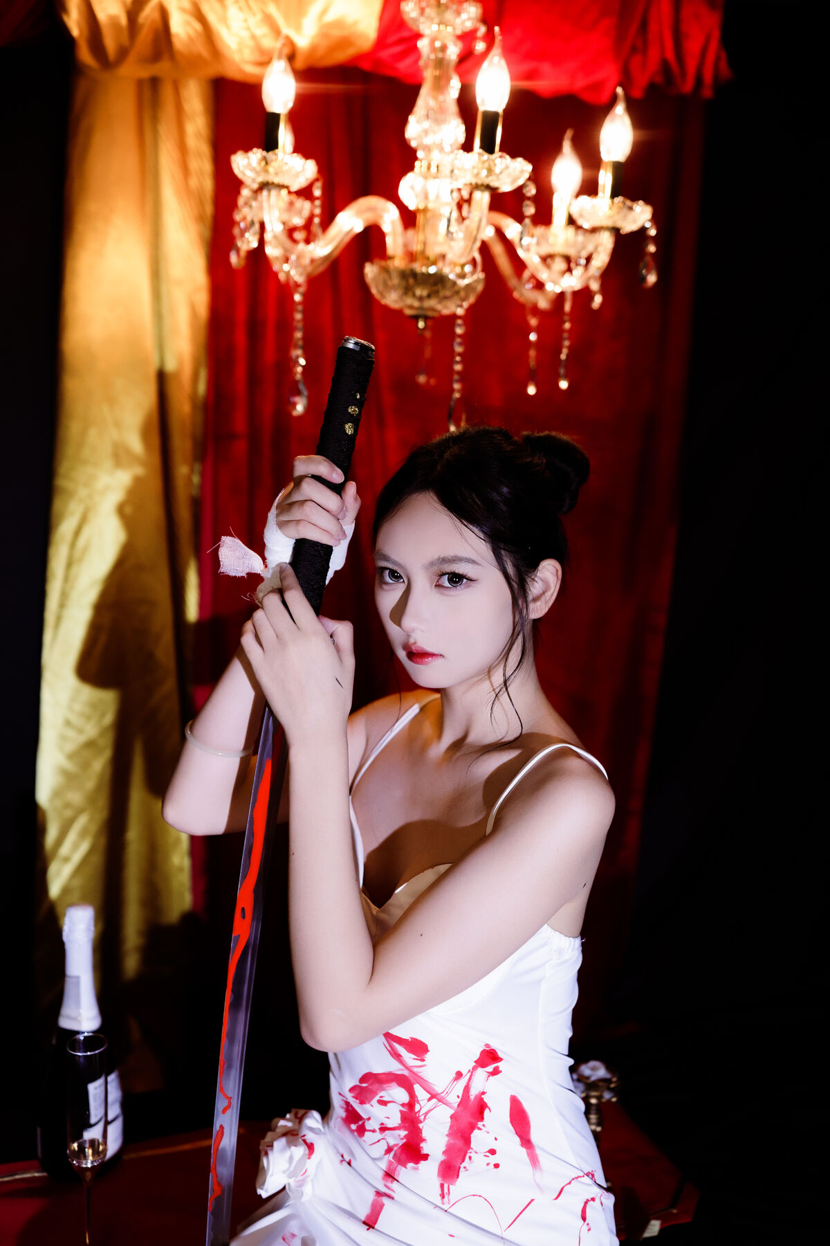 YiTuYu艺图语 Vol.10432 Gai Gai