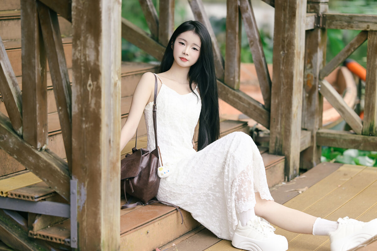 YiTuYu艺图语 Vol.10371 Ai Qing