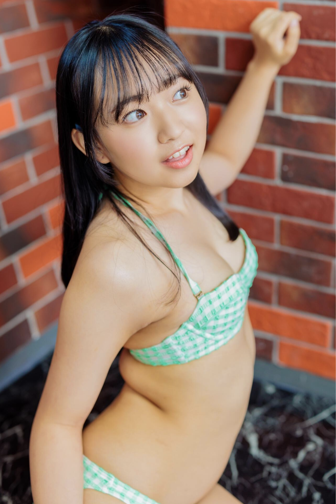 [Photobook] Gz PRESS デジタル写真集 No.737 入間ゆい ビキニ