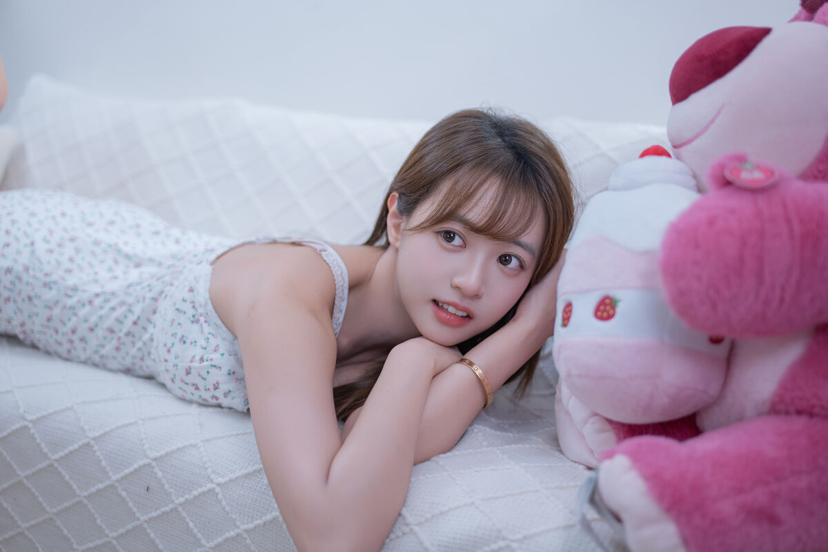YiTuYu艺图语 Vol.10315 Xiao Yi