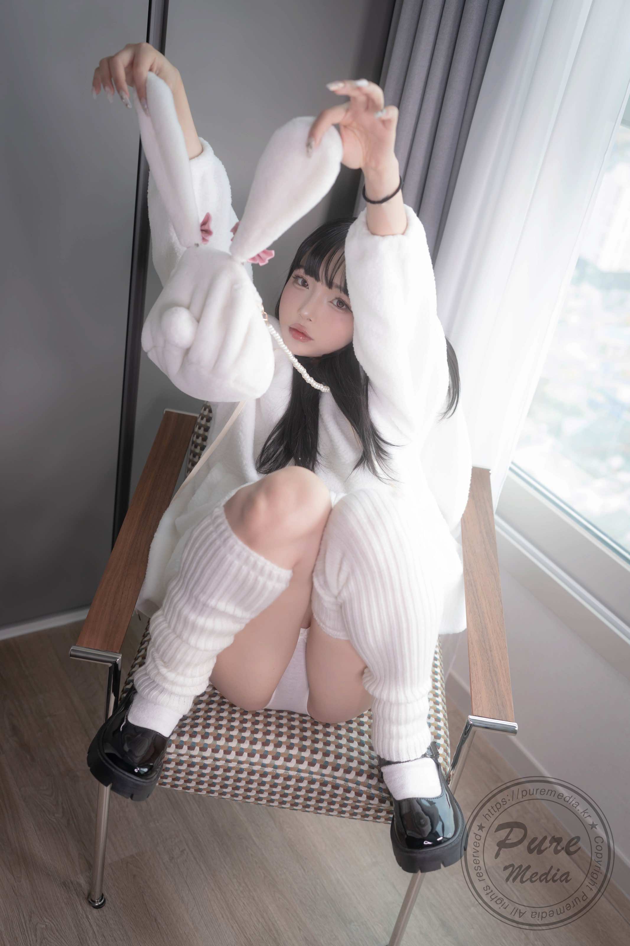 Pure Media Vol.312 Jelly 젤리 4K