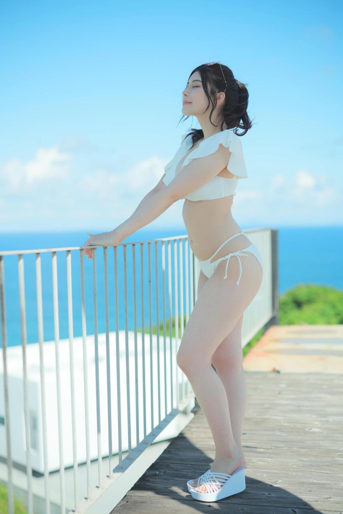 Kamiki Rei 神木丽 - 写真集Ather Vol.1-2 神木麗 神木麗アザーカット写真集 ひとつなぎBOOKS Part01 38 Kamiki Rei 神木丽 - 写真集Ather Vol.1-2 神木麗 神木麗アザーカット写真集 ひとつなぎBOOKS Part01