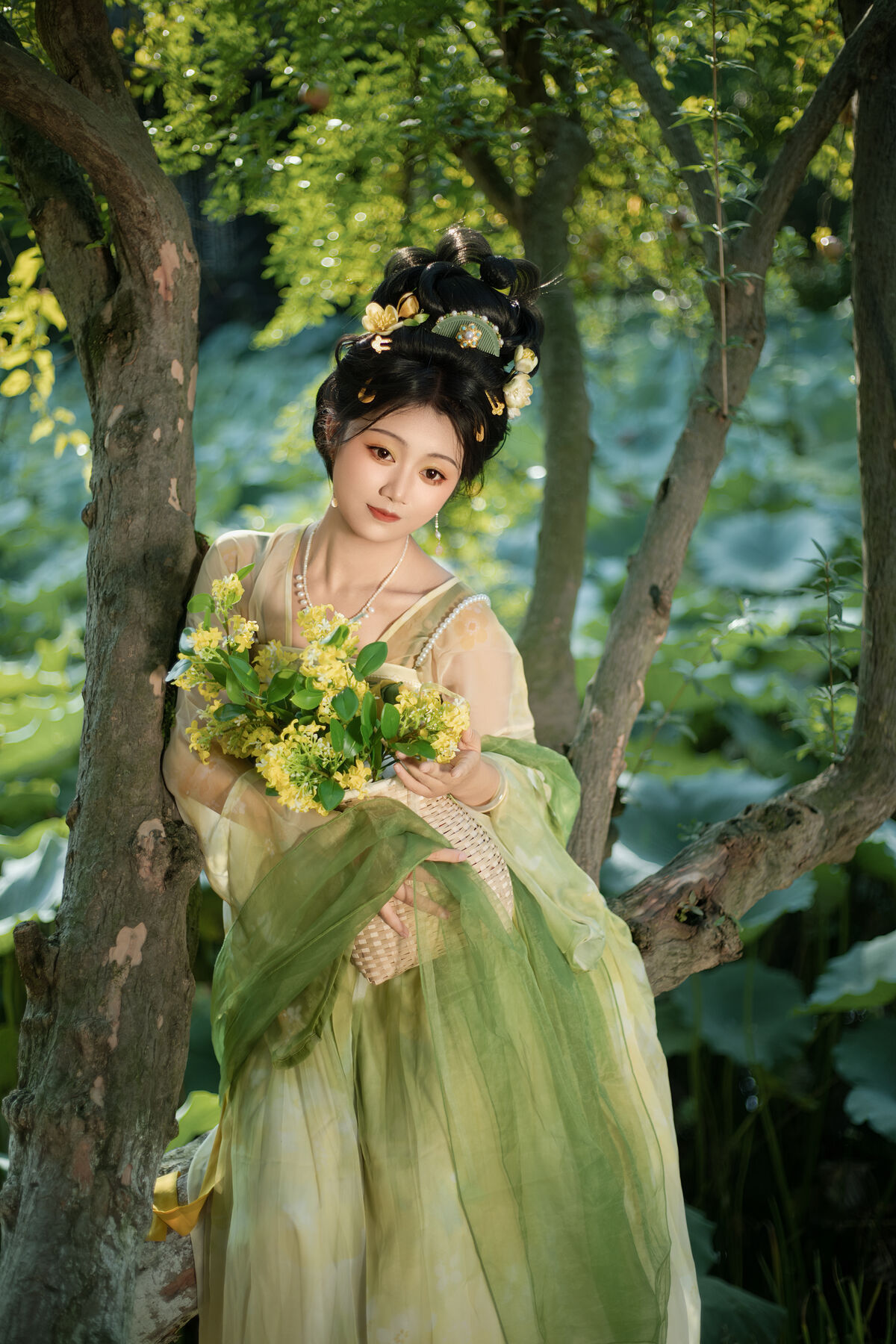 YiTuYu艺图语 Vol.10474 Tao Zi 14 YiTuYu艺图语 Vol.10474 Tao Zi