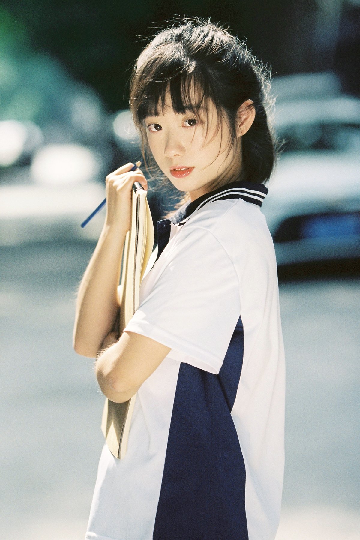 YiTuYu艺图语 Vol.10328 Bai Bian Tu Xiao Ying