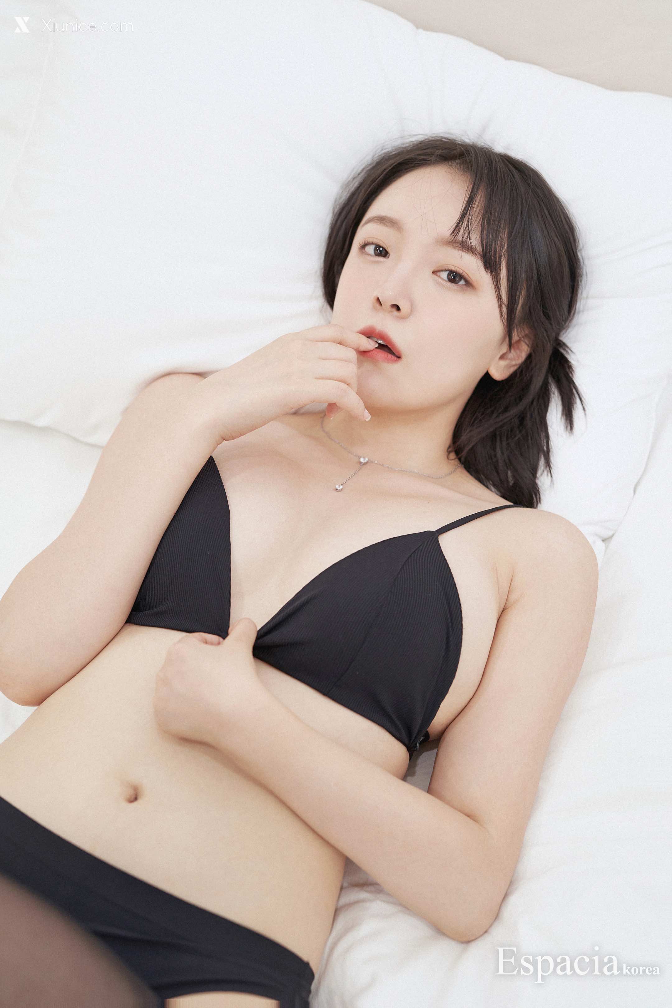 Espacia Korea ESP#001 HYUNIE 4K