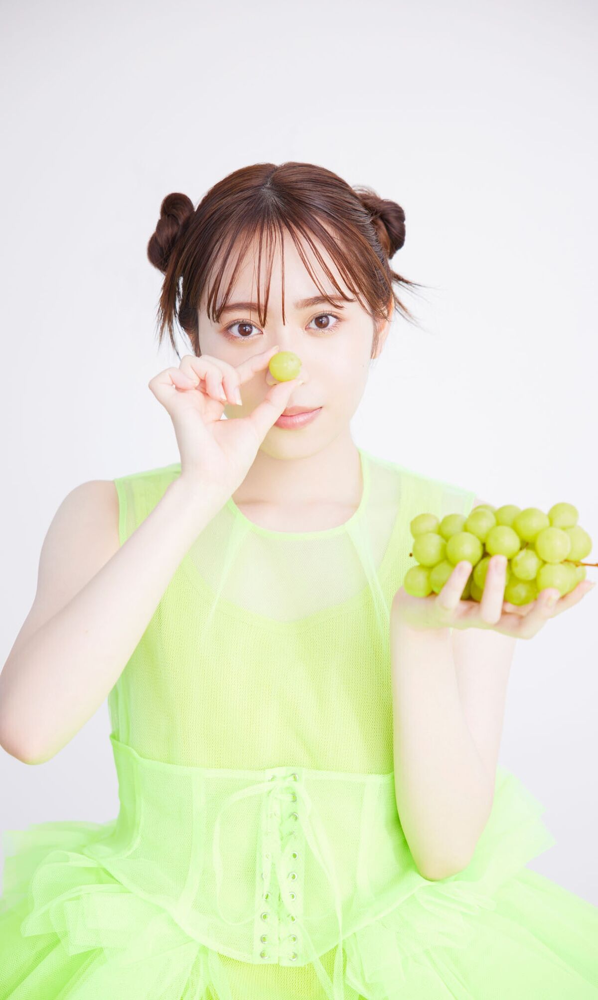 Sayuri Date 伊達さゆり - 写真集 always My Girl PHOTO BOOK