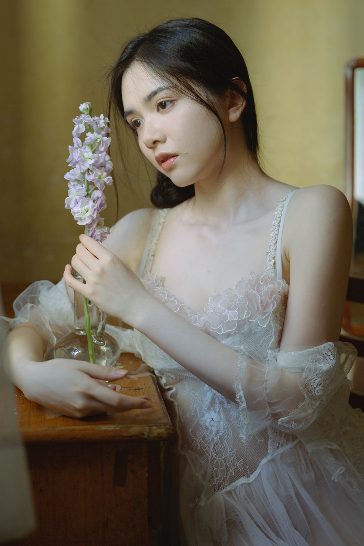 YiTuYu艺图语 Vol.10405 Huan Zhi