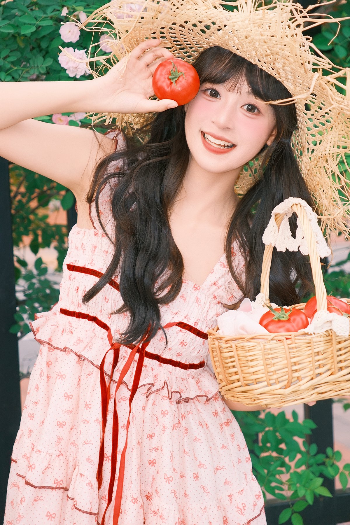 YiTuYu艺图语 Vol.10263 Xia Yu Xiao Nian