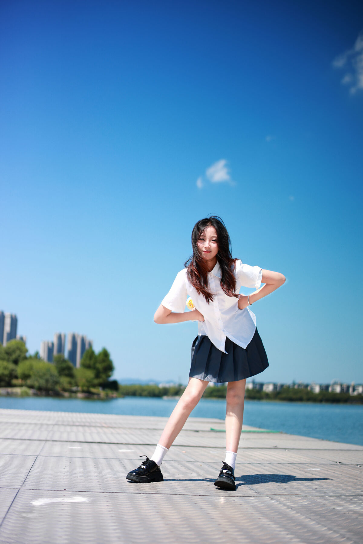 YiTuYu艺图语 Vol.10359 Xiao U
