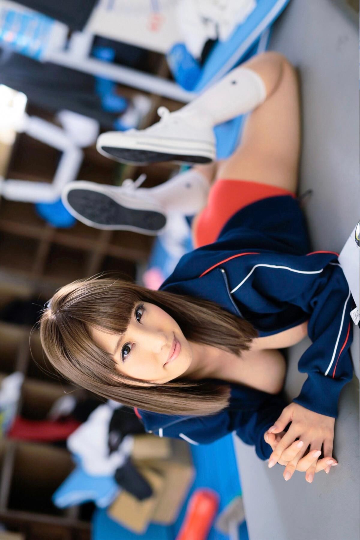 Syunka Ayami あやみ旬果 - SOFT EDITION No.01 Part01