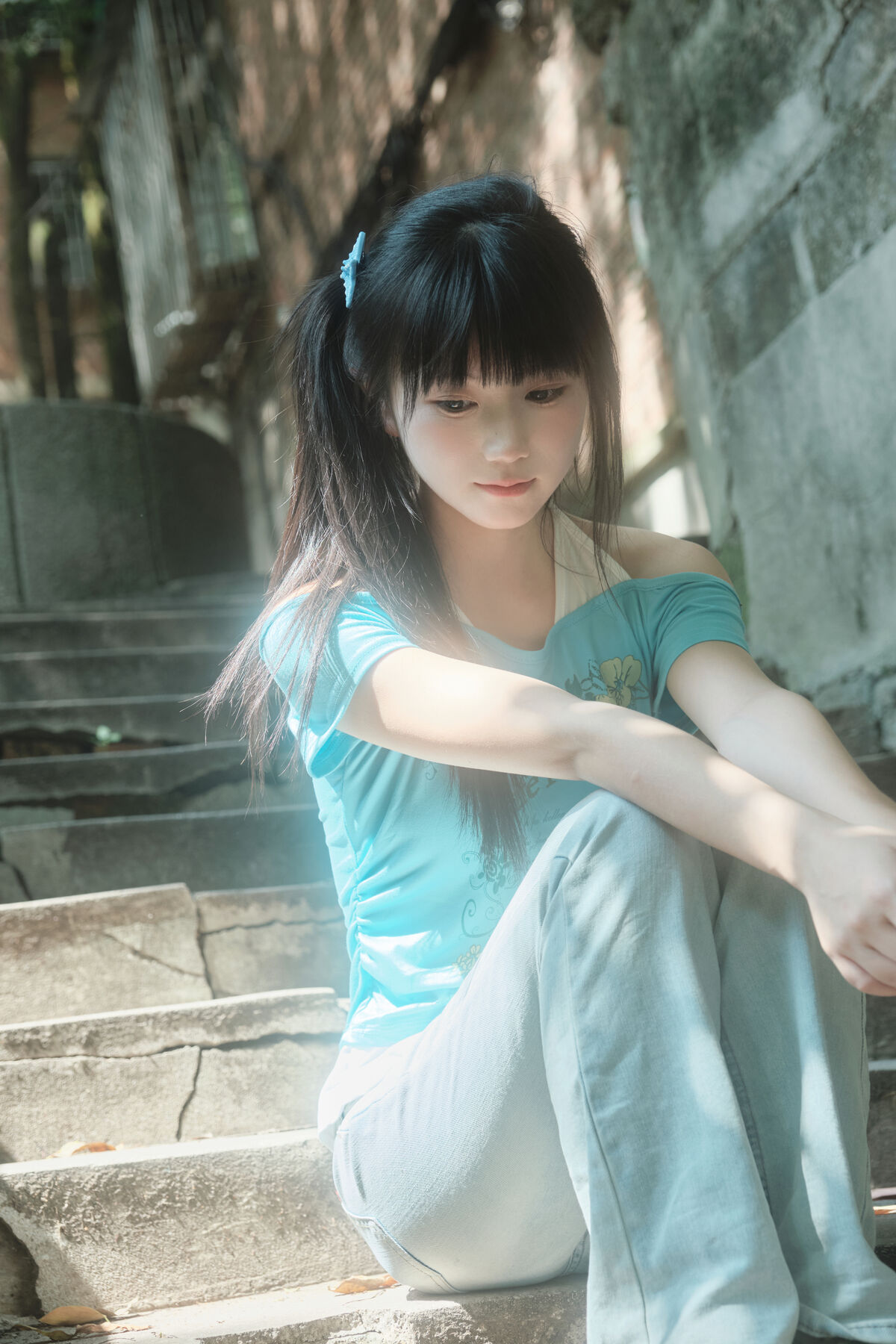 YiTuYu艺图语 Vol.10601 Rou Song Bao 13 YiTuYu艺图语 Vol.10601 Rou Song Bao