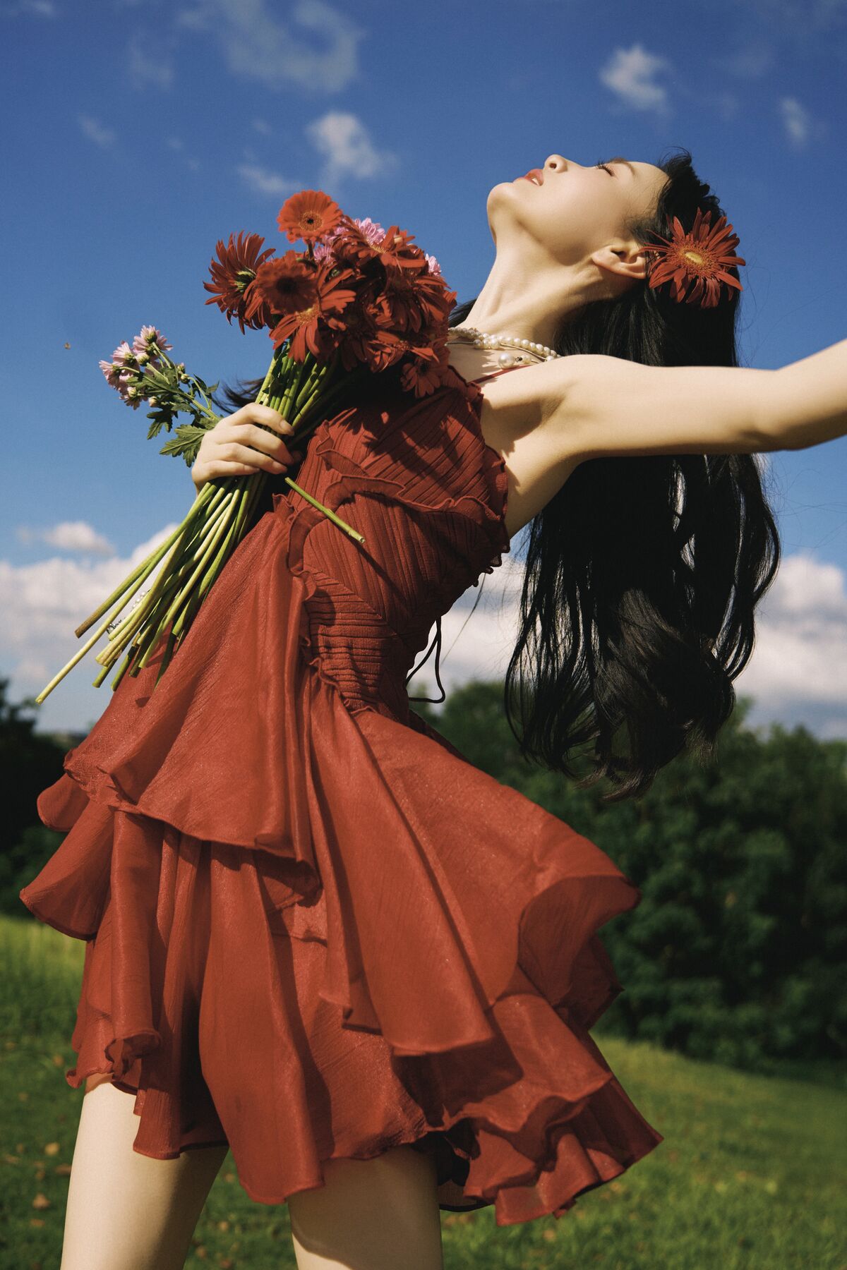 YiTuYu艺图语 Vol.10334 Yao Xiao Xiao Cola