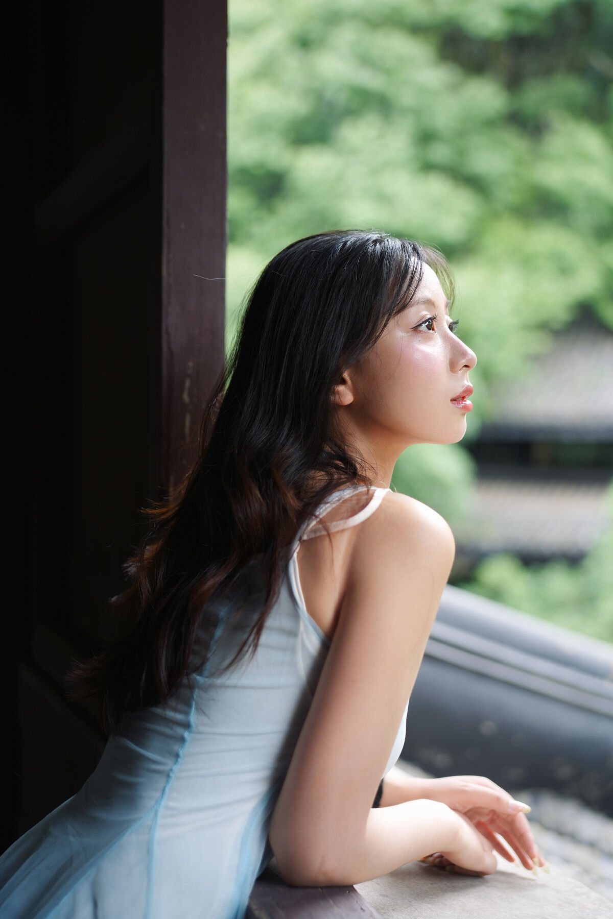 YiTuYu艺图语 Vol.10401 Xiao U