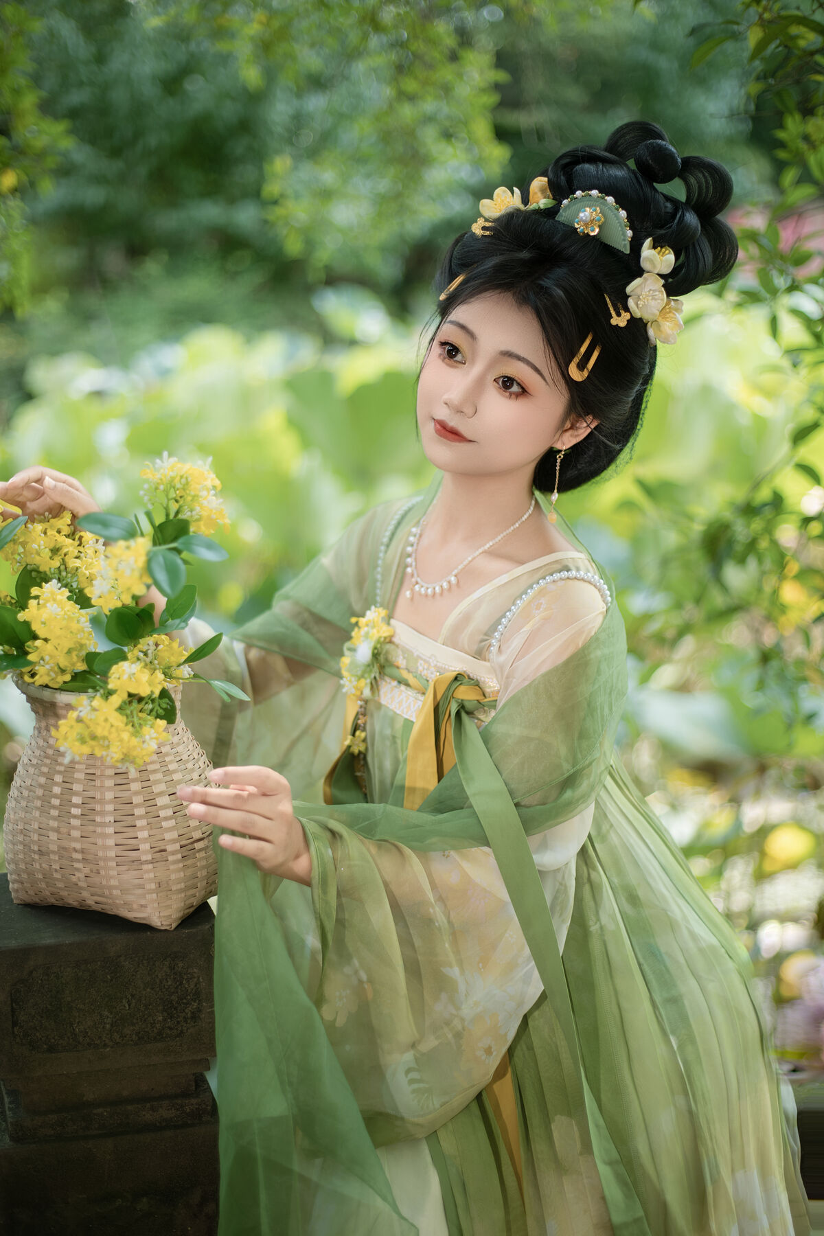 YiTuYu艺图语 Vol.10474 Tao Zi 15 YiTuYu艺图语 Vol.10474 Tao Zi