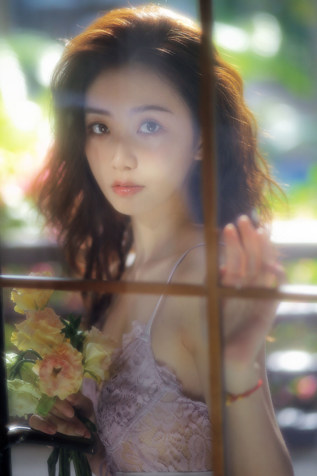 YiTuYu艺图语 Vol.10390 Yi Ming