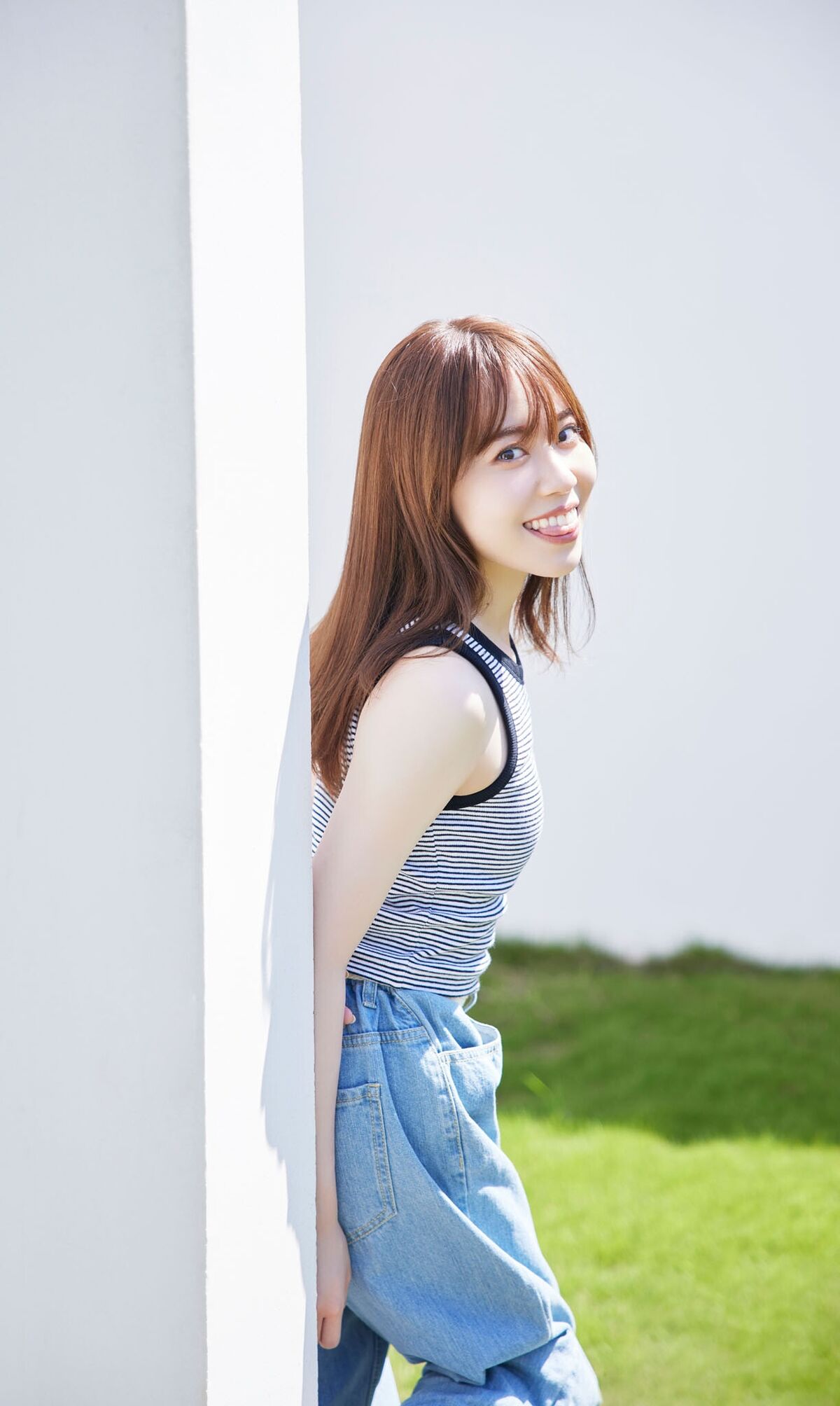Sayuri Date 伊達さゆり - 写真集 always My Girl PHOTO BOOK