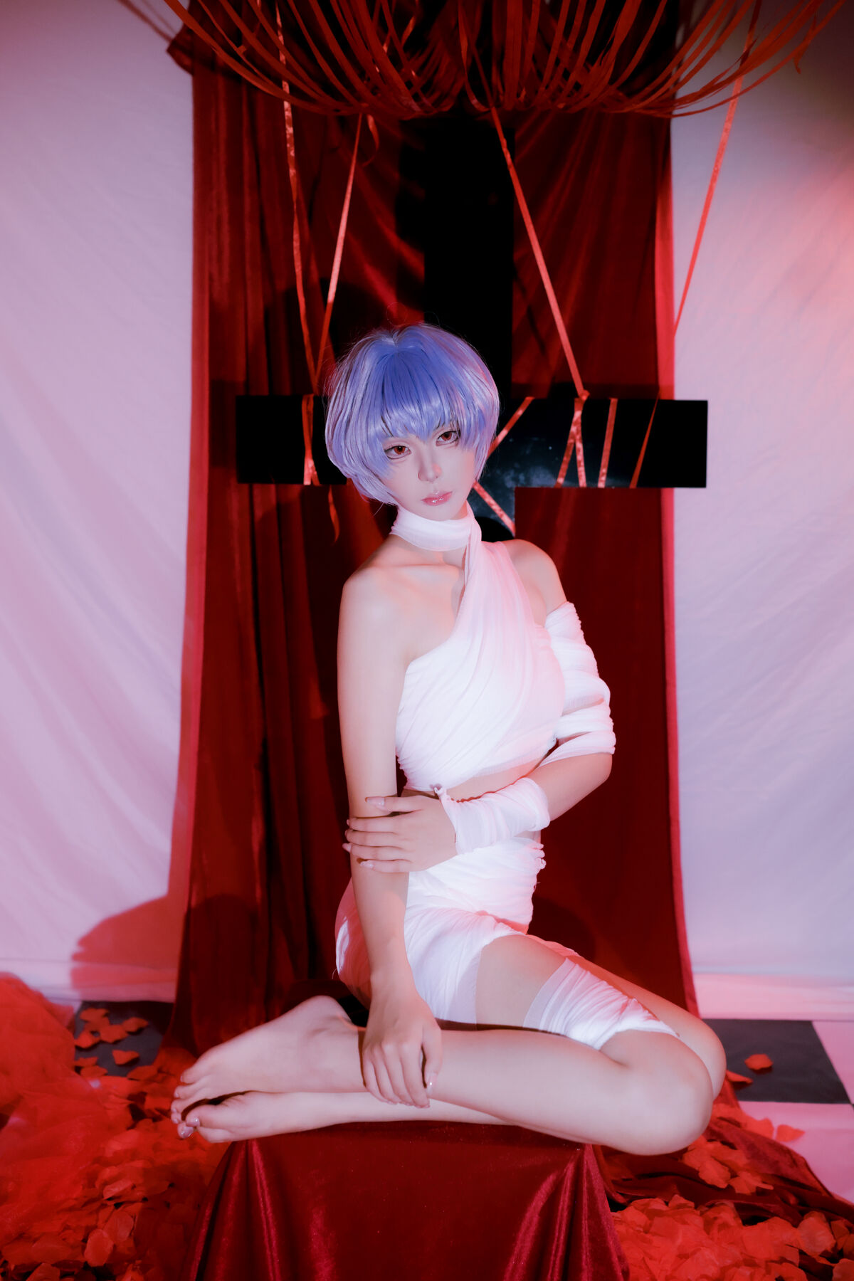 YiTuYu艺图语 Vol.10615 Ling Du Nil 22 YiTuYu艺图语 Vol.10615 Ling Du Nil