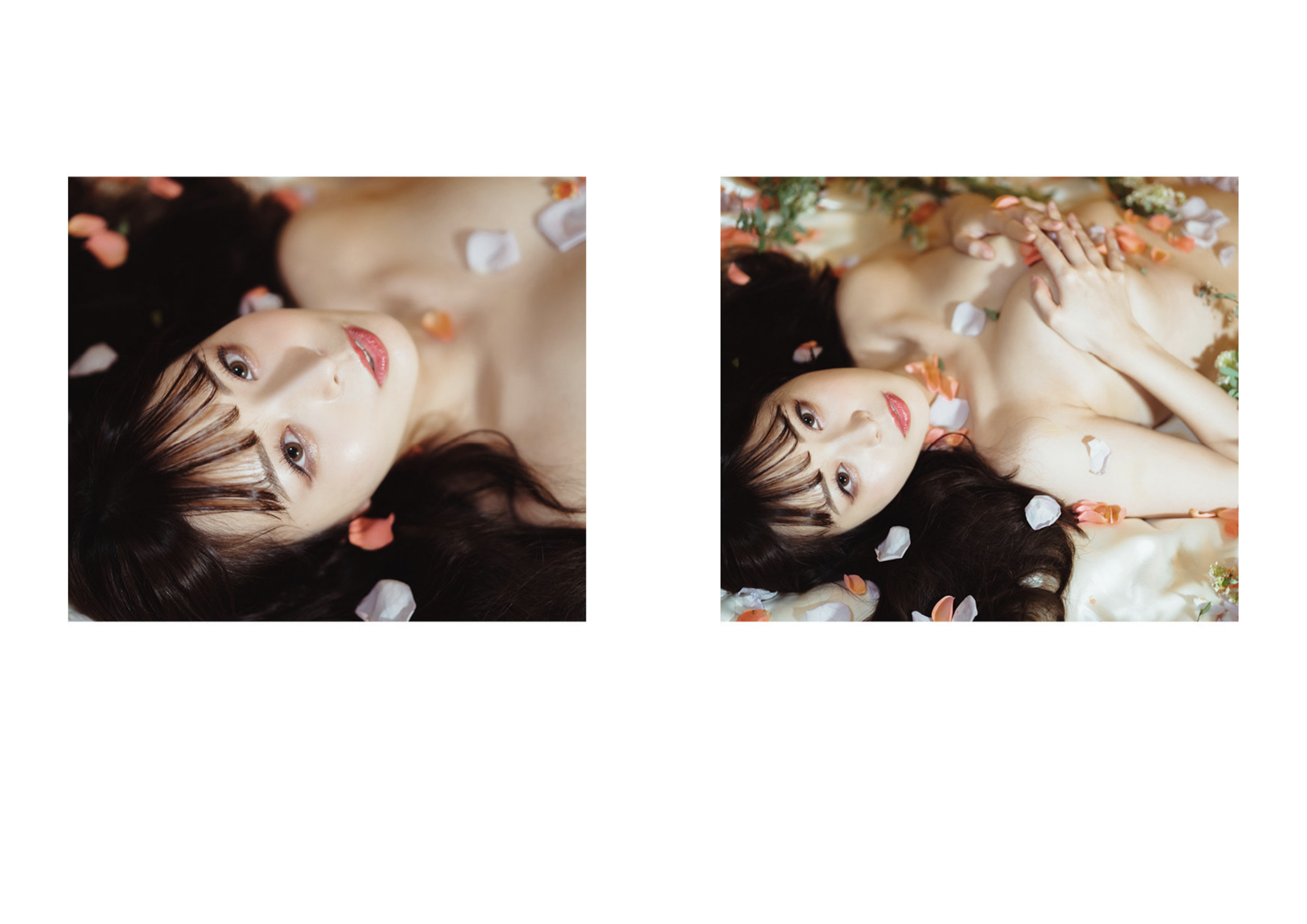 [Photobook] #Escape 九野ひなの デジタル写真集
