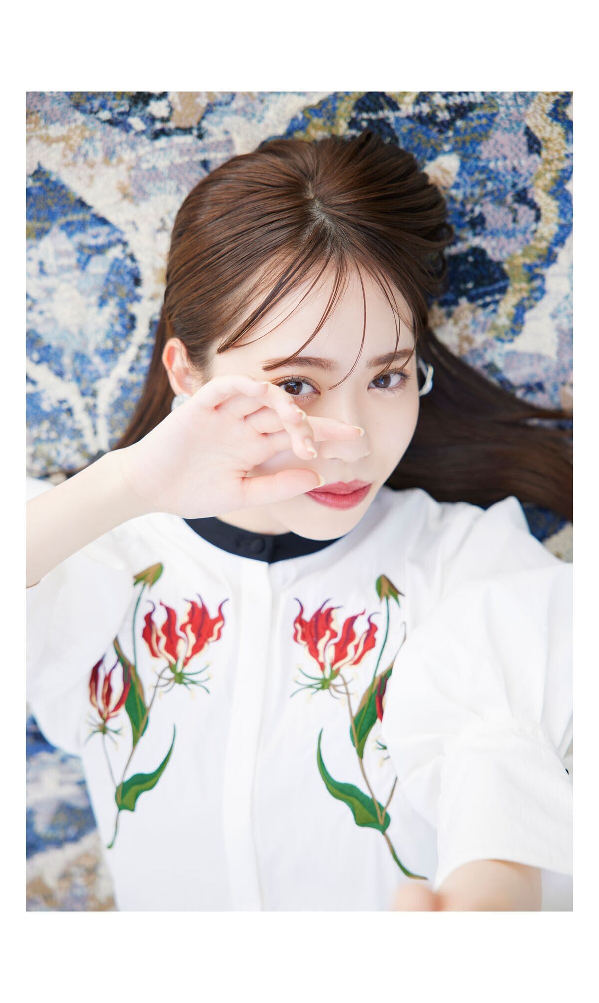 Sayuri Date 伊達さゆり - 写真集 always My Girl PHOTO BOOK