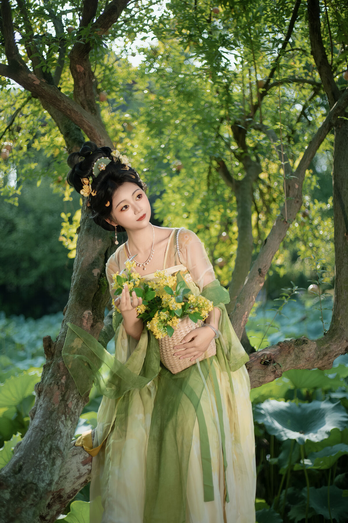 YiTuYu艺图语 Vol.10474 Tao Zi 16 YiTuYu艺图语 Vol.10474 Tao Zi