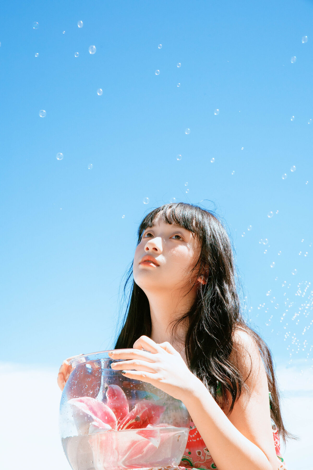 YiTuYu艺图语 Vol.10472 Zhe Er Zhu