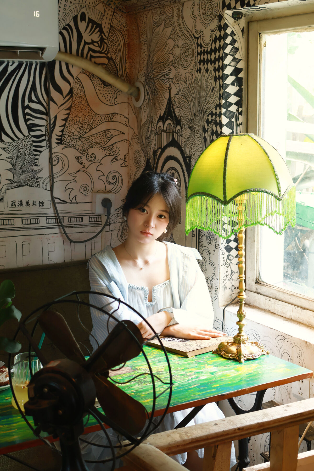 YiTuYu艺图语 Vol.10294 Xue Xue 2233