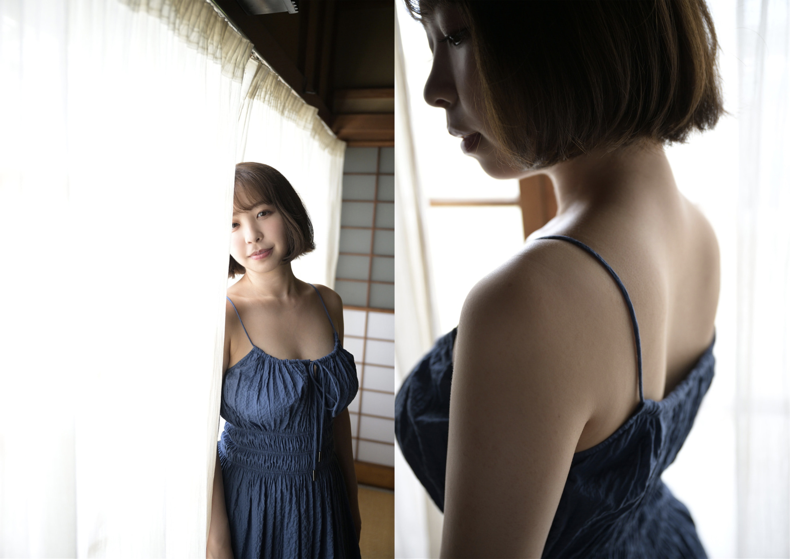 週刊現代デジタル写真集 PN 宍戸里帆 現役女子大生のマシュマロ巨乳 52 週刊現代デジタル写真集 PN 宍戸里帆 現役女子大生のマシュマロ巨乳