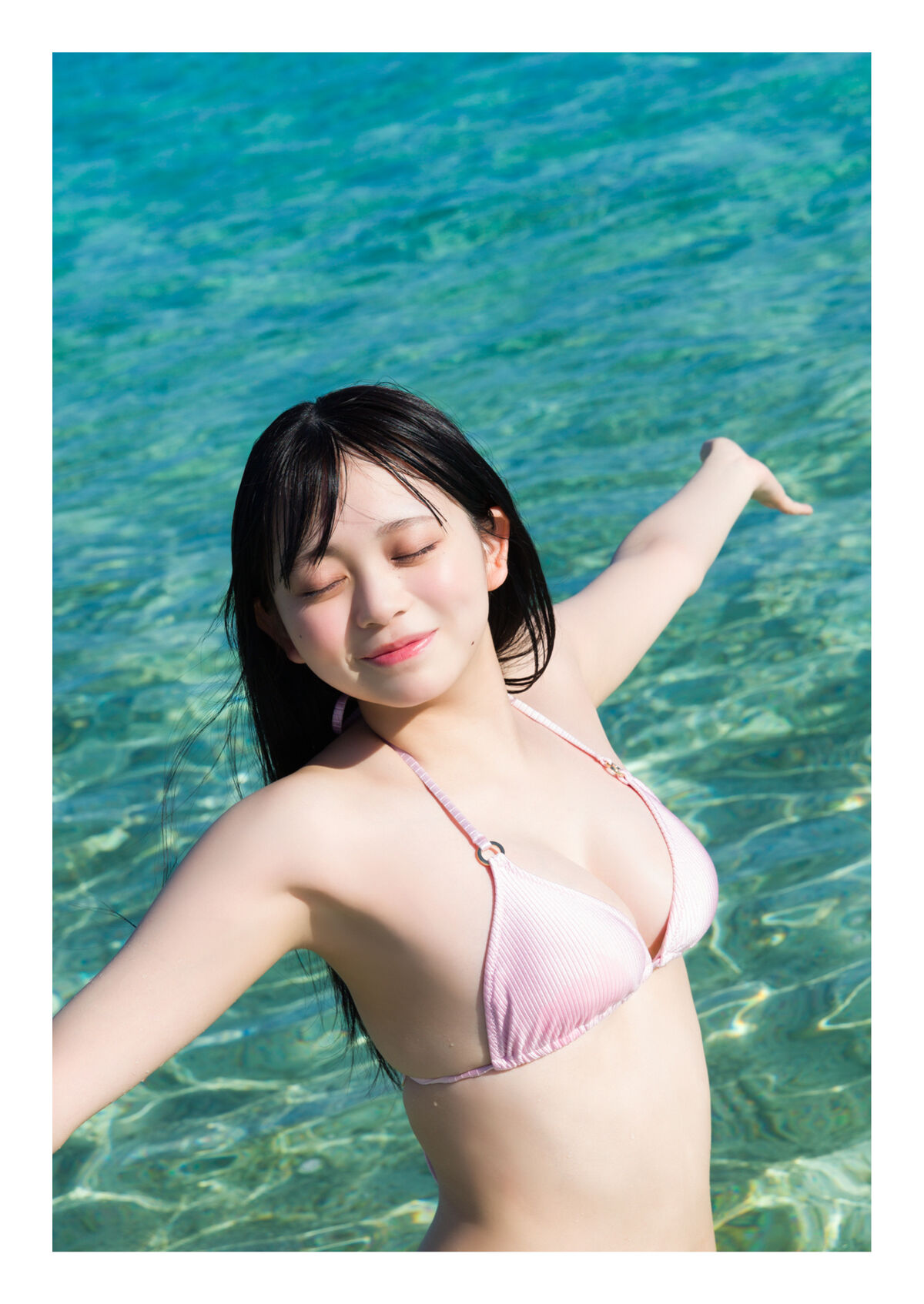 Mai Horai 蓬莱舞 - デジタル限定 YJ PHOTO BOOK 写真集 あれから