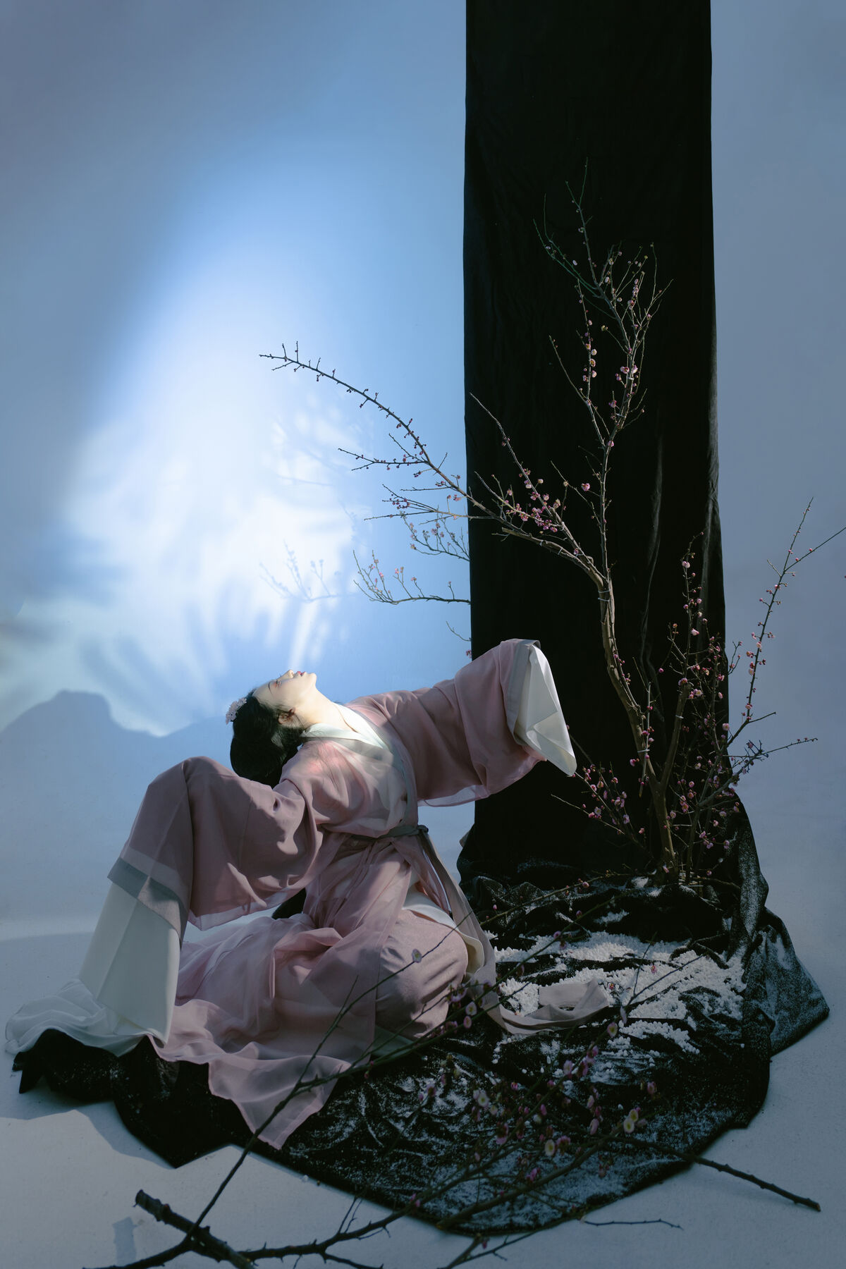 YiTuYu艺图语 Vol.10344 Bai Yi Chun