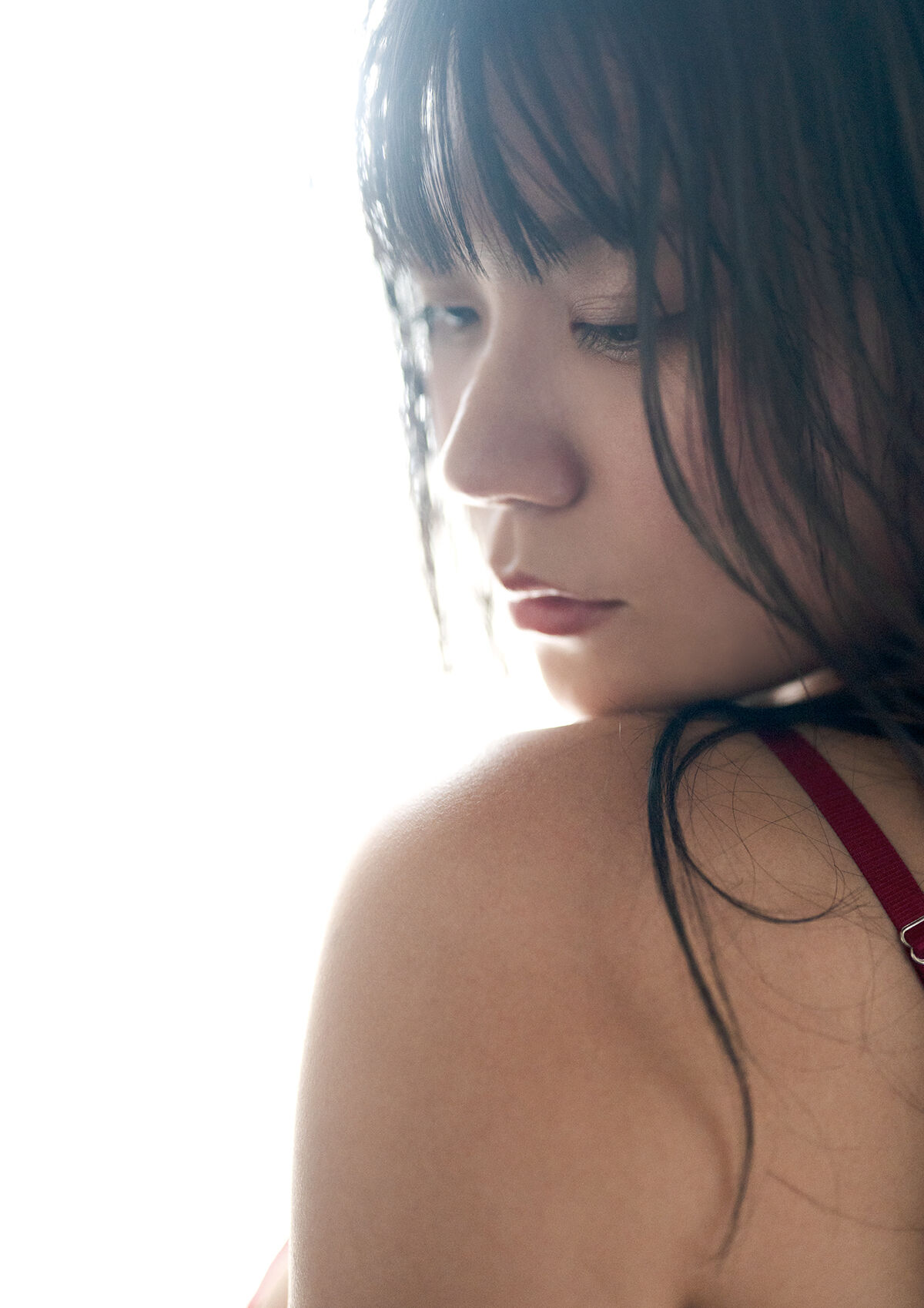Memo Oba 月花めもり - 写真集 ラストメモリー