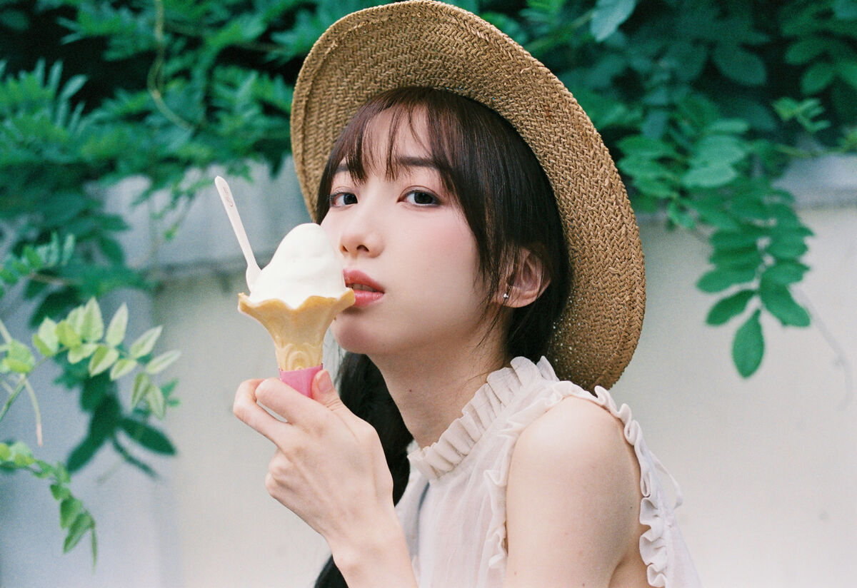 YiTuYu艺图语 Vol.10382 Chen Da Hua Ya