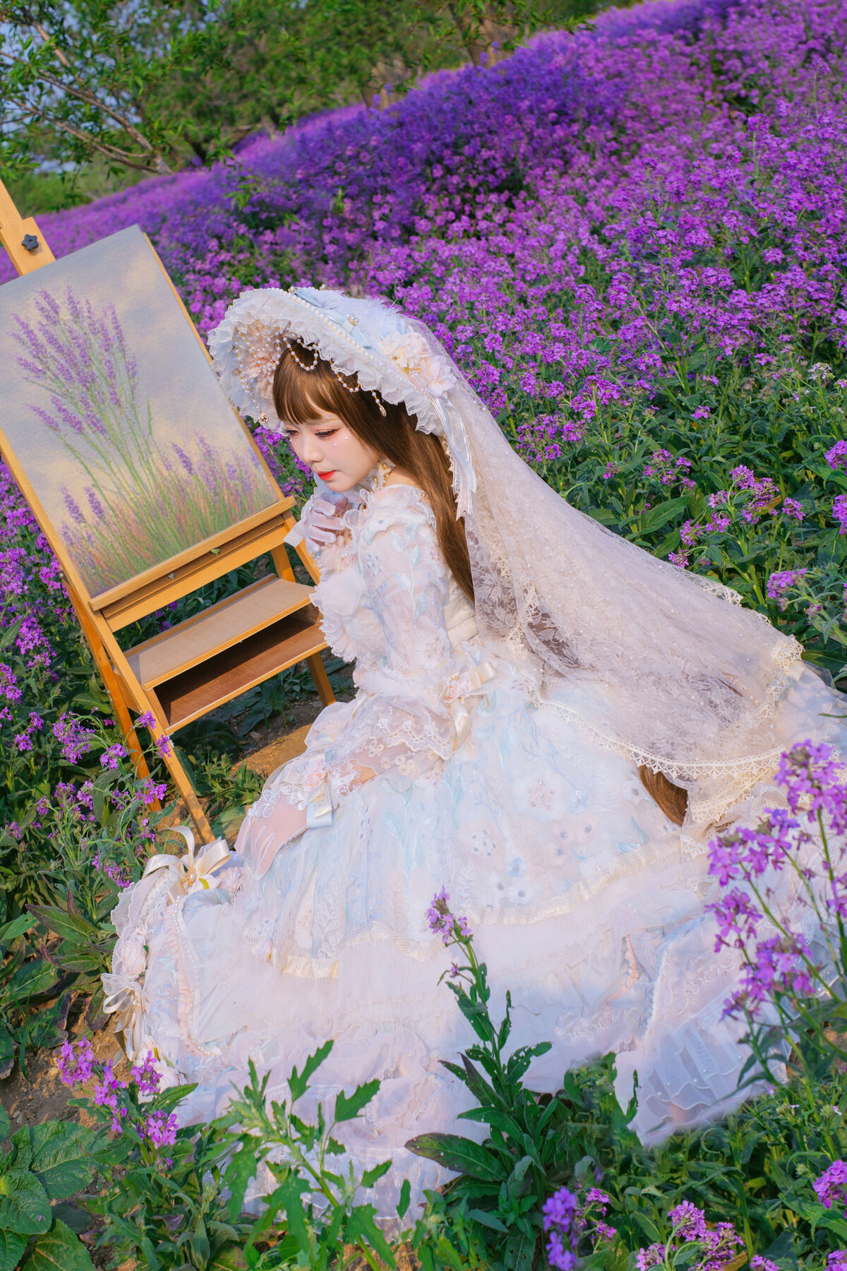 YiTuYu艺图语 Vol.10465 Liu Liu 48 YiTuYu艺图语 Vol.10465 Liu Liu