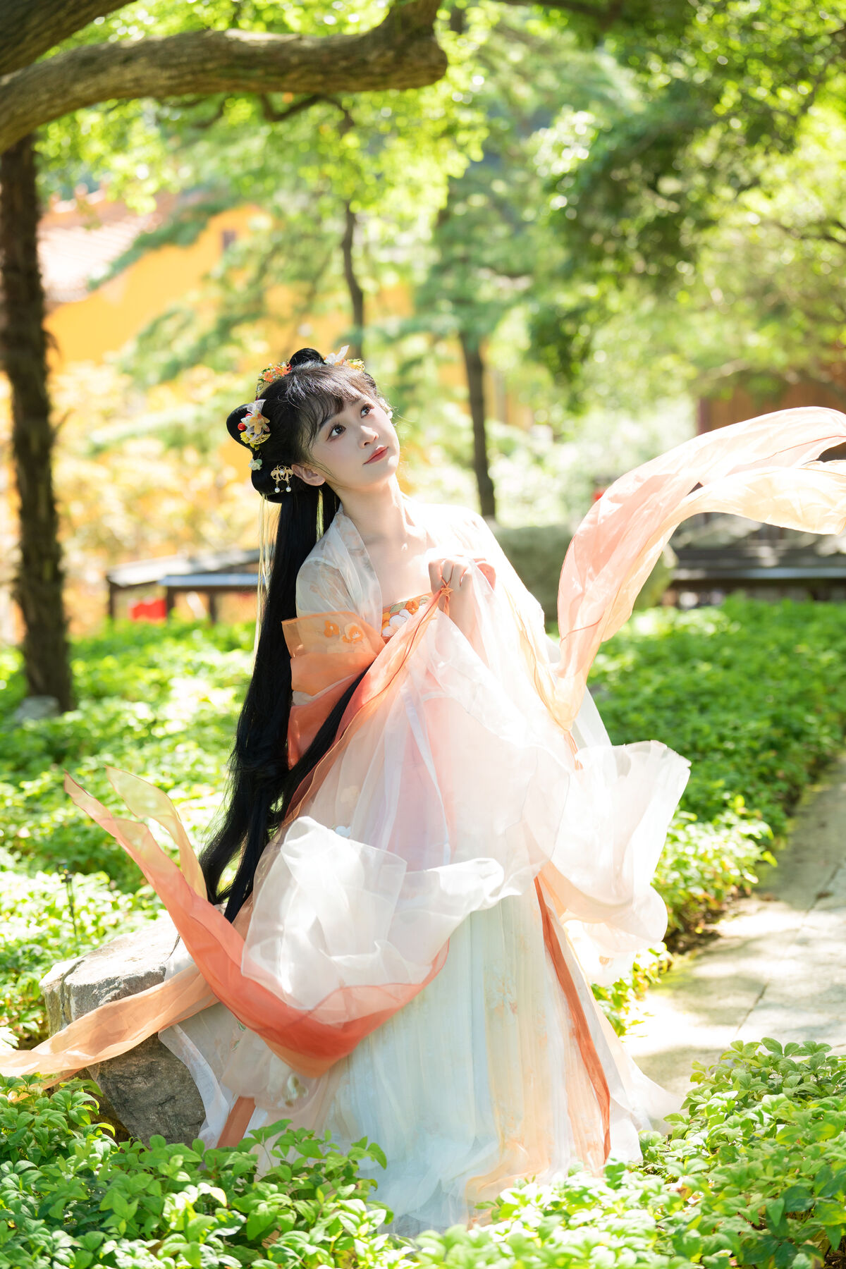 YiTuYu艺图语 Vol.10338 Jiao Yi Zhi Sui Sui