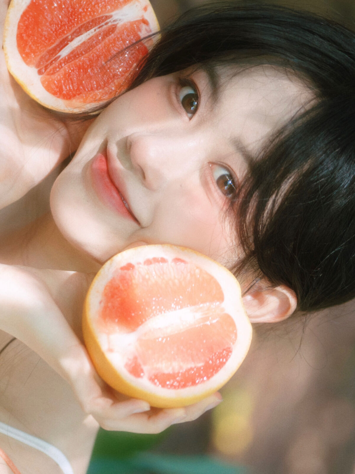YiTuYu艺图语 Vol.10245 Kang Yu Qian Niki