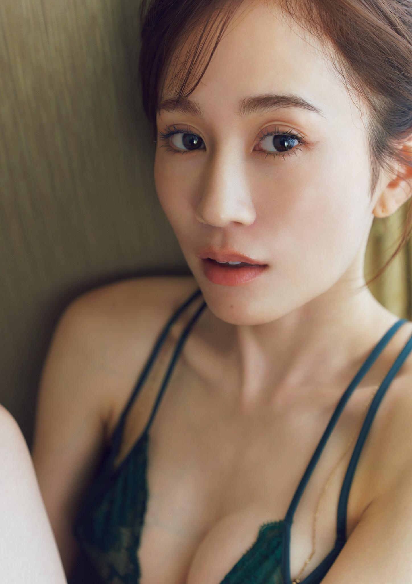 [Photobook] Maeda Atsuko (ex-AKB48) 6th Photobook 前田敦子写真集 - Beste