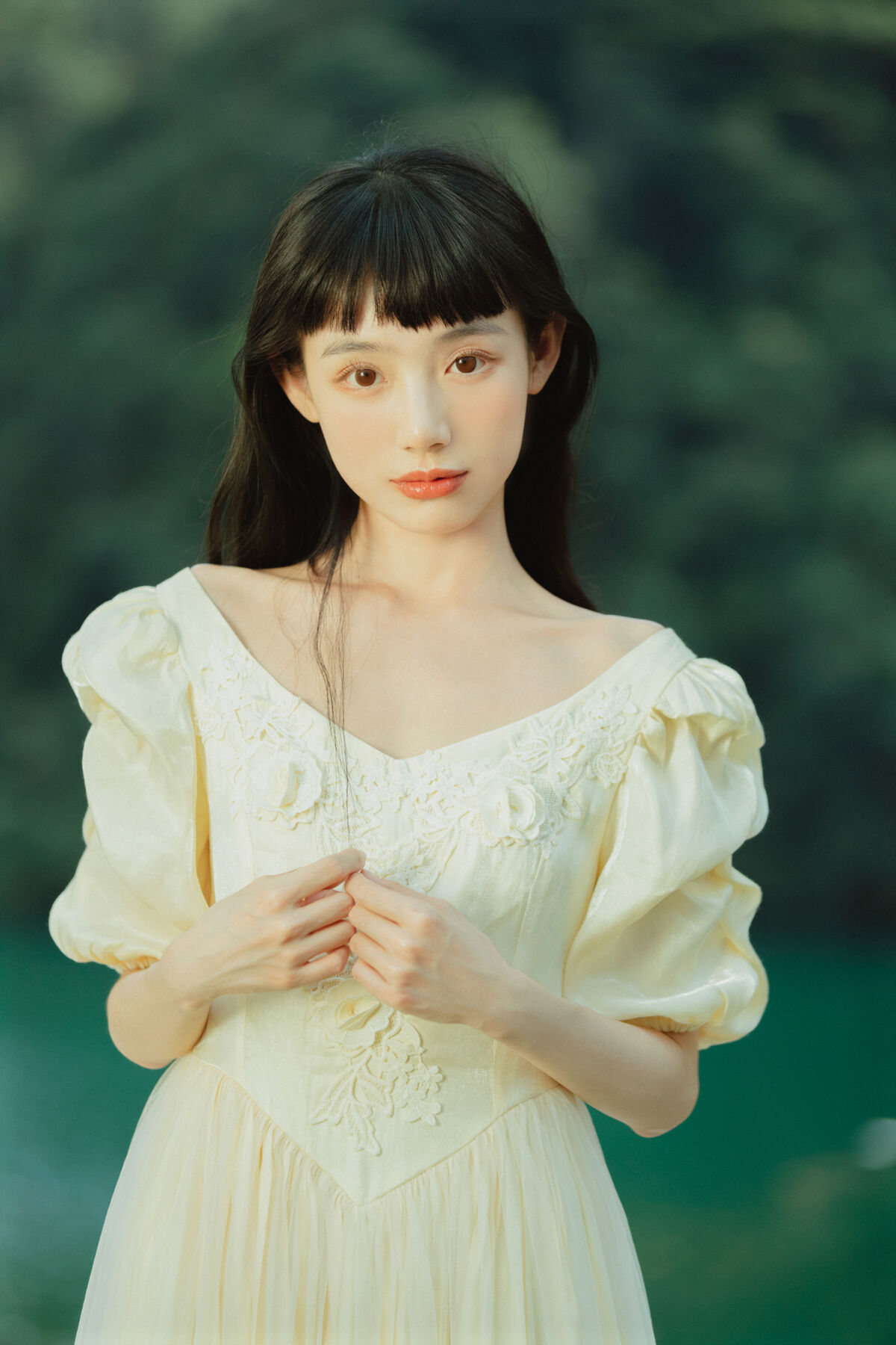 YiTuYu艺图语 Vol.10528 Jia Yue