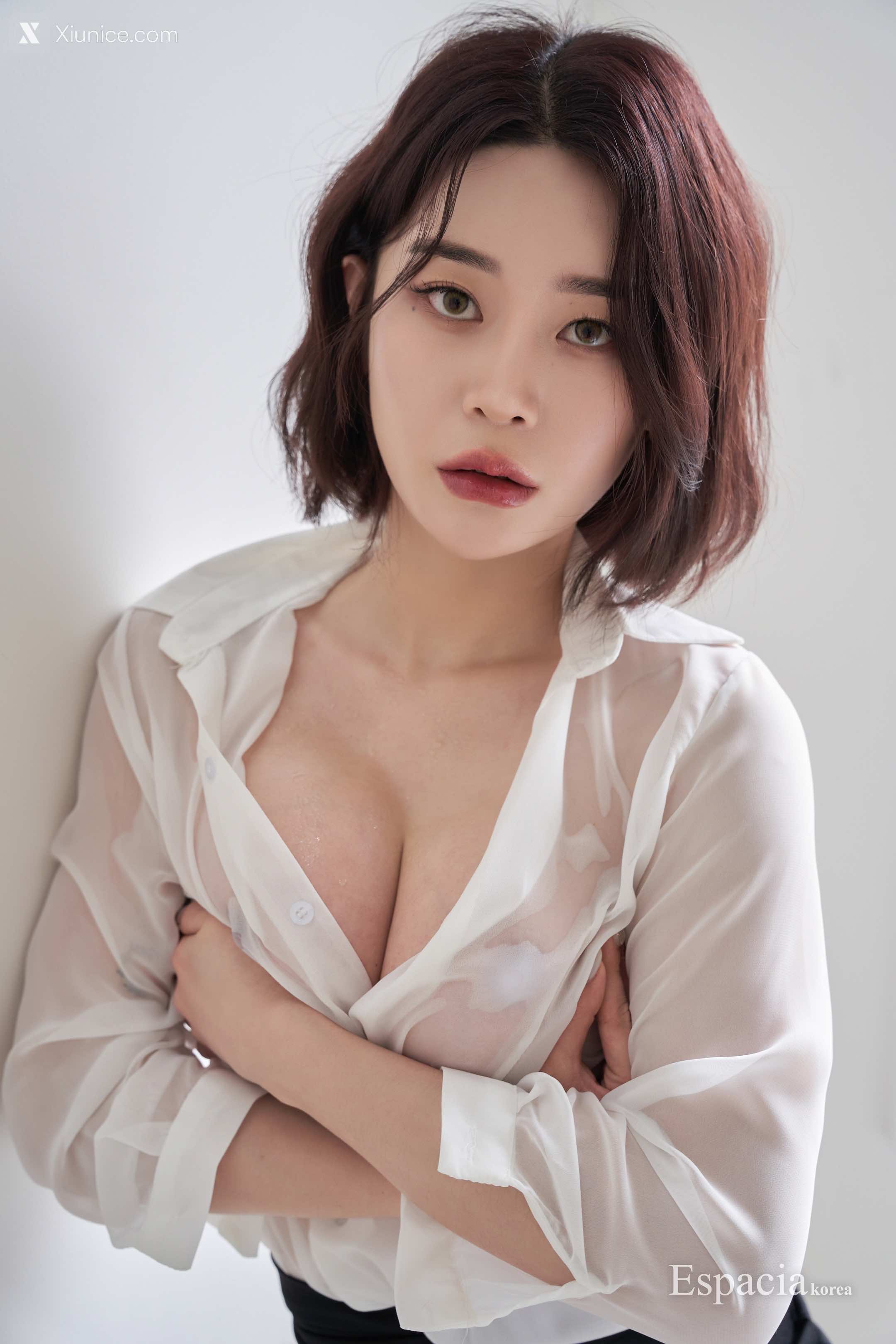 Espacia Korea Rahee EHC#045 4K