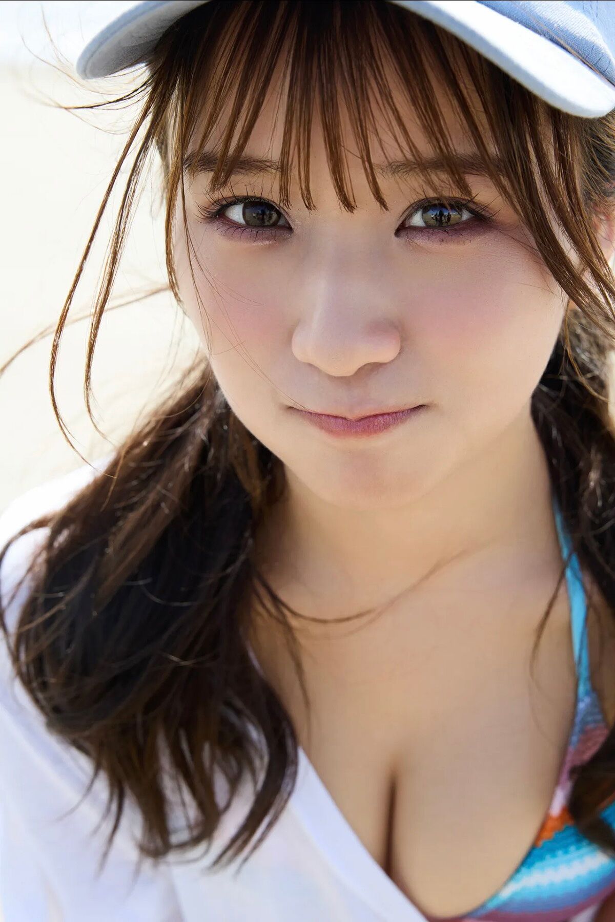 Ririka Moriwaki 森脇梨々夏 - FRIDAYデジタル写真集 ピュアと小悪魔 どっちが好き Vol.1 ピュアリリカ編