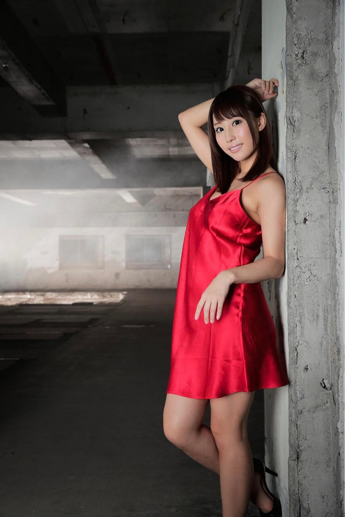 Syunka Ayami あやみ旬果 - SOFT EDITION No.01 Part02